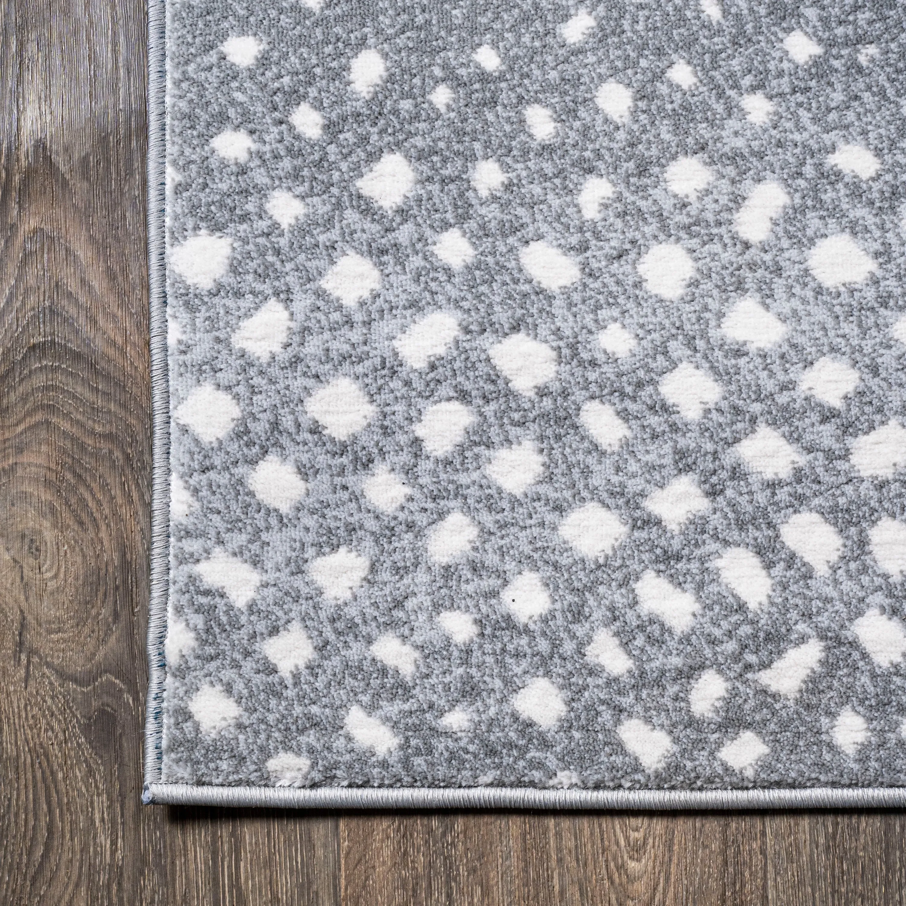 JONATHAN Y Goa Modern Animal Area Rug