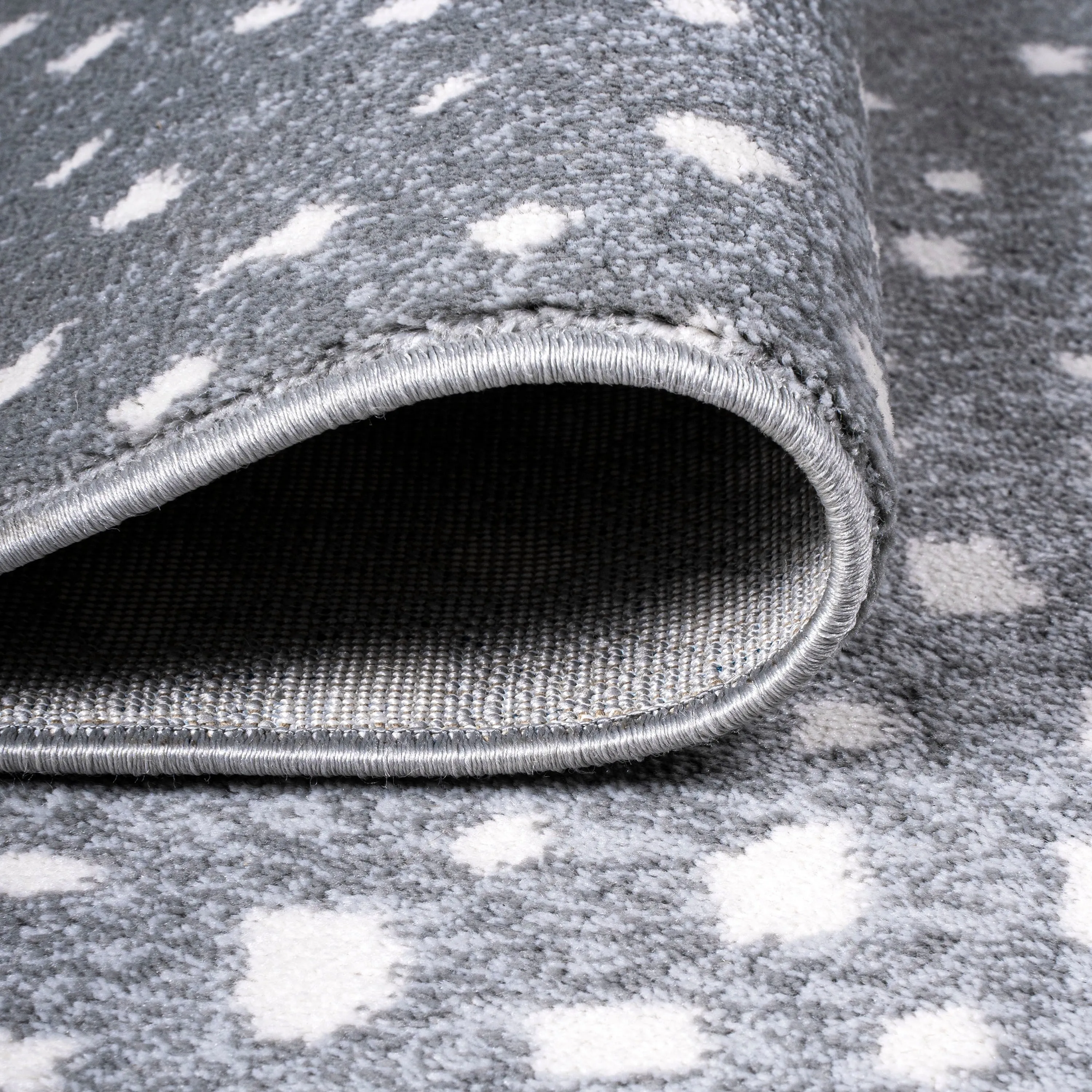 JONATHAN Y Goa Modern Animal Area Rug