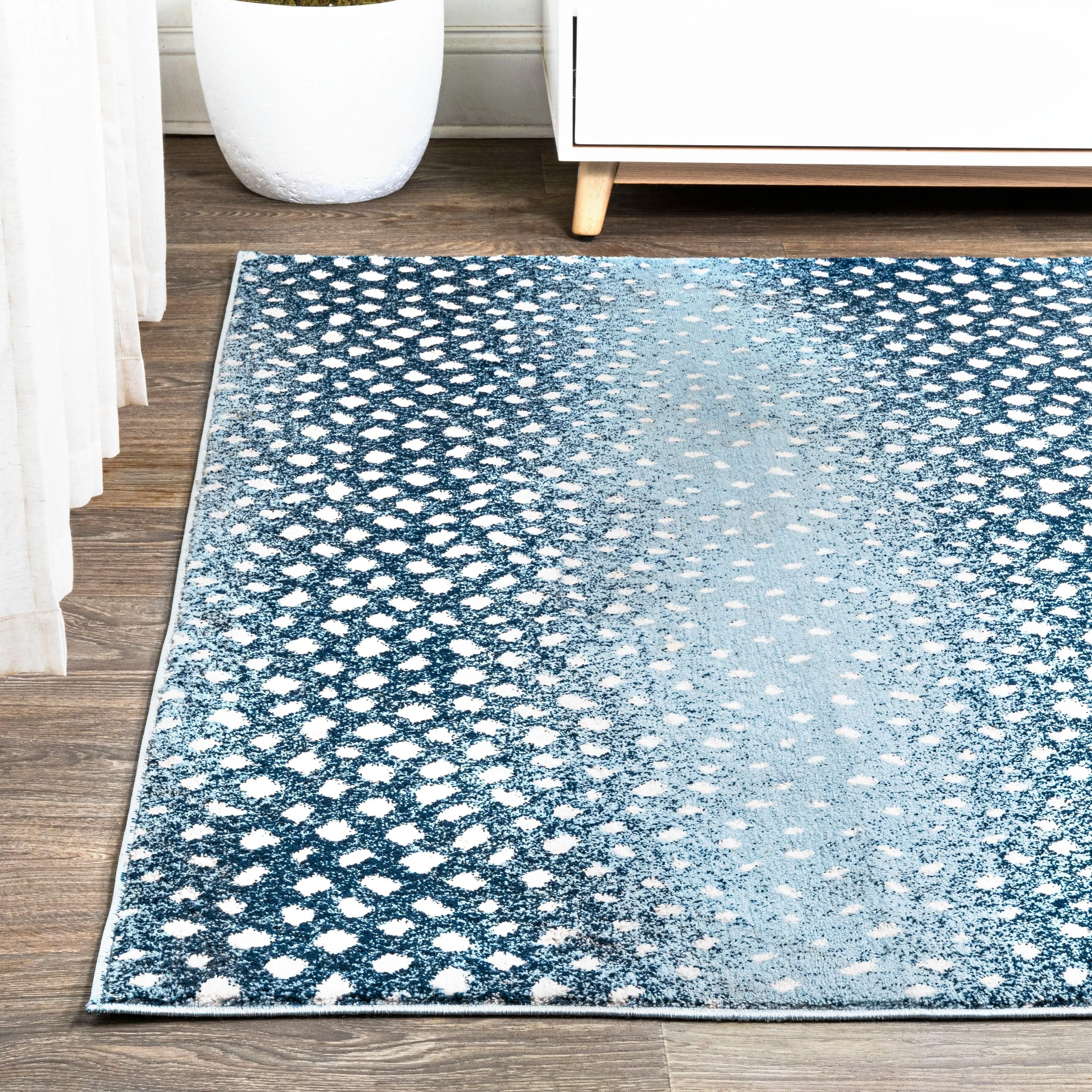 JONATHAN Y Goa Modern Animal Area Rug
