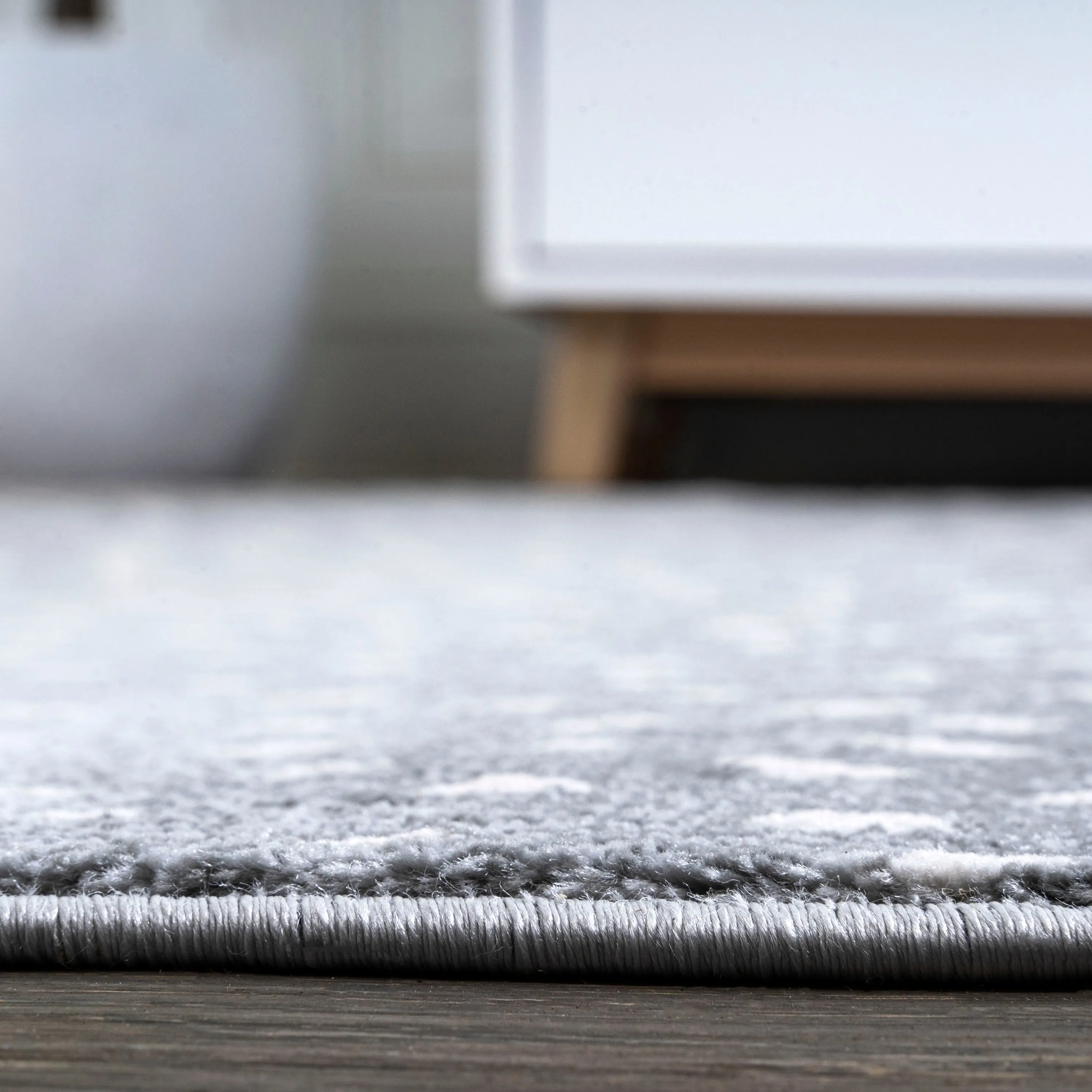 JONATHAN Y Goa Modern Animal Area Rug