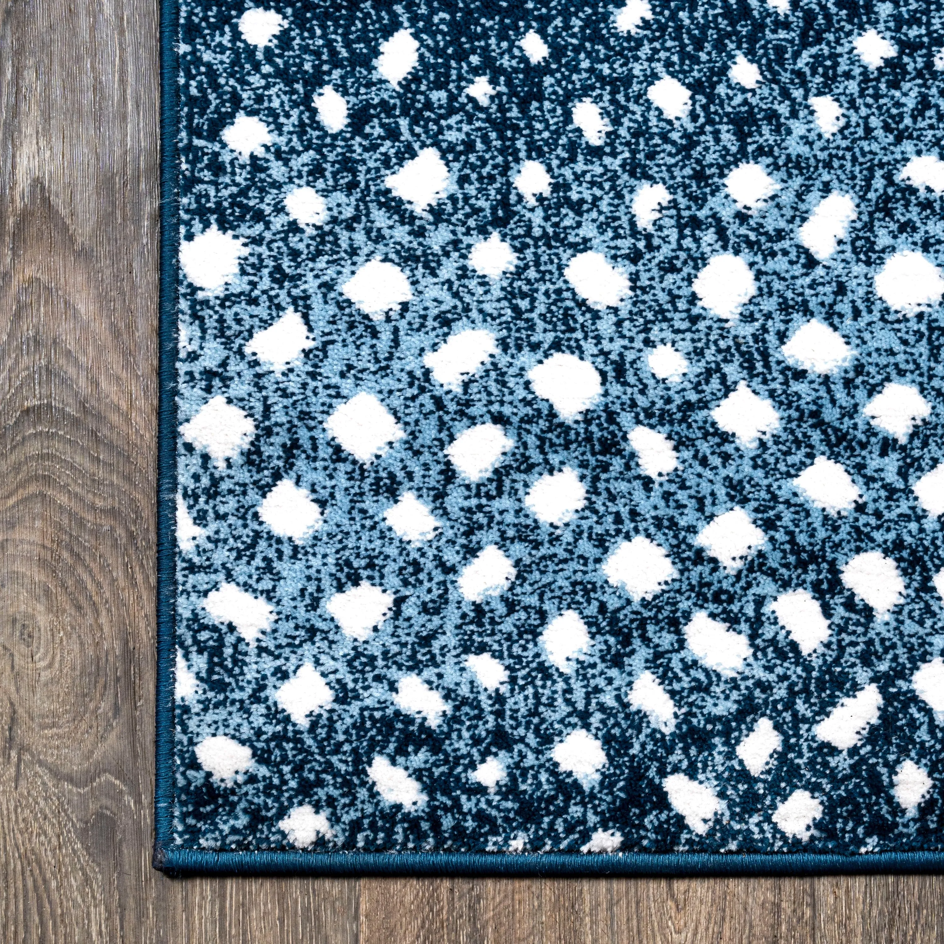 JONATHAN Y Goa Modern Animal Area Rug