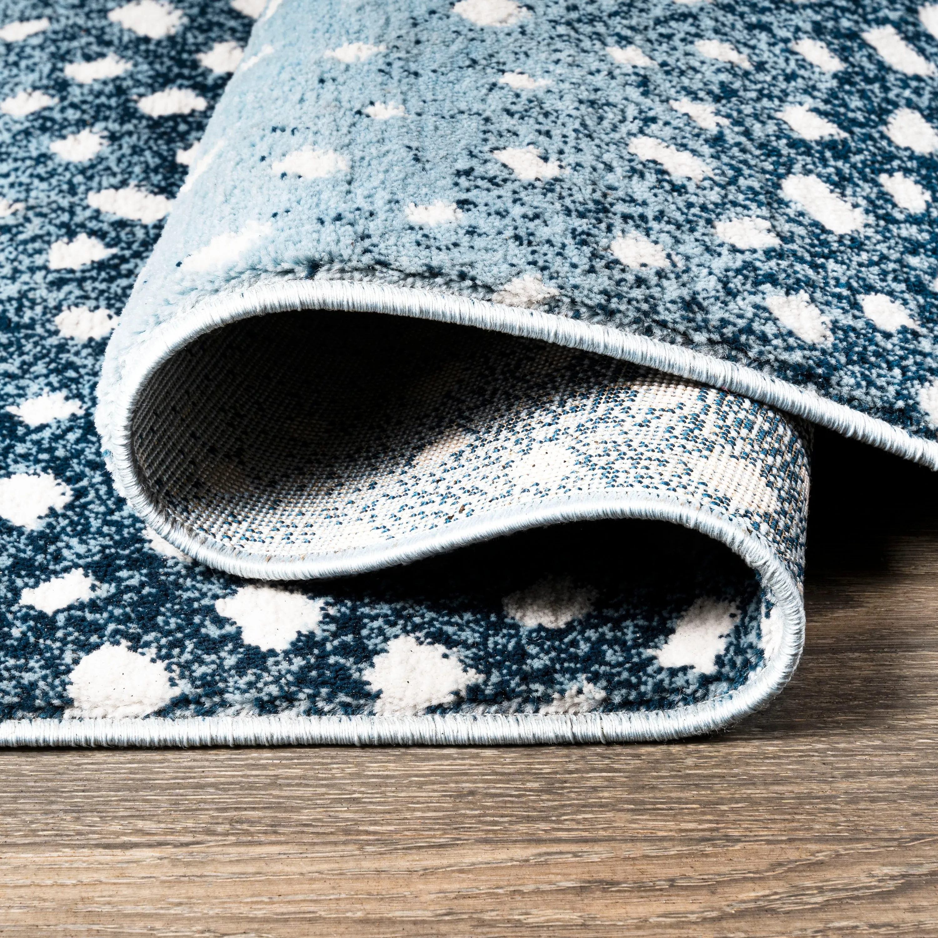 JONATHAN Y Goa Modern Animal Area Rug