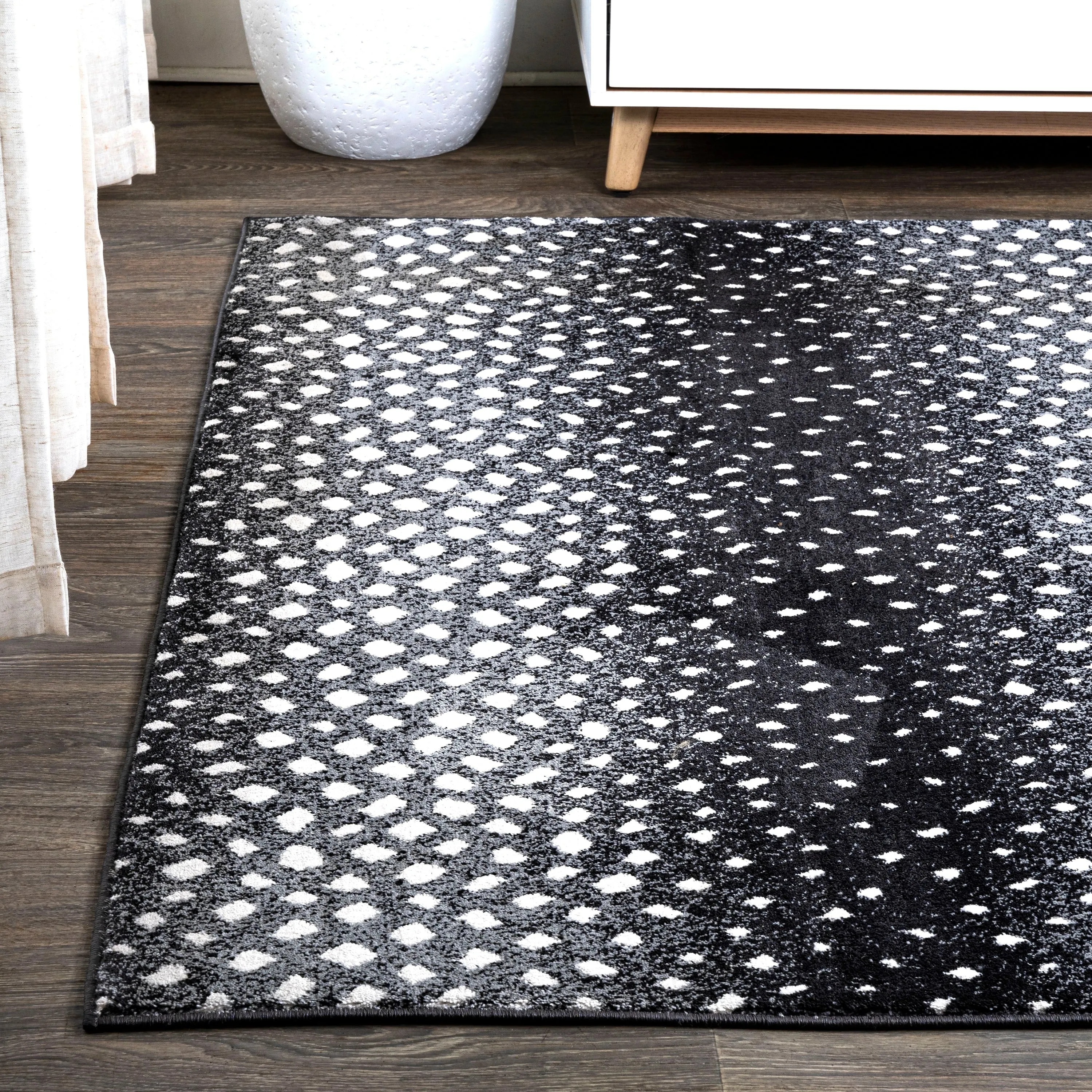 JONATHAN Y Goa Modern Animal Area Rug