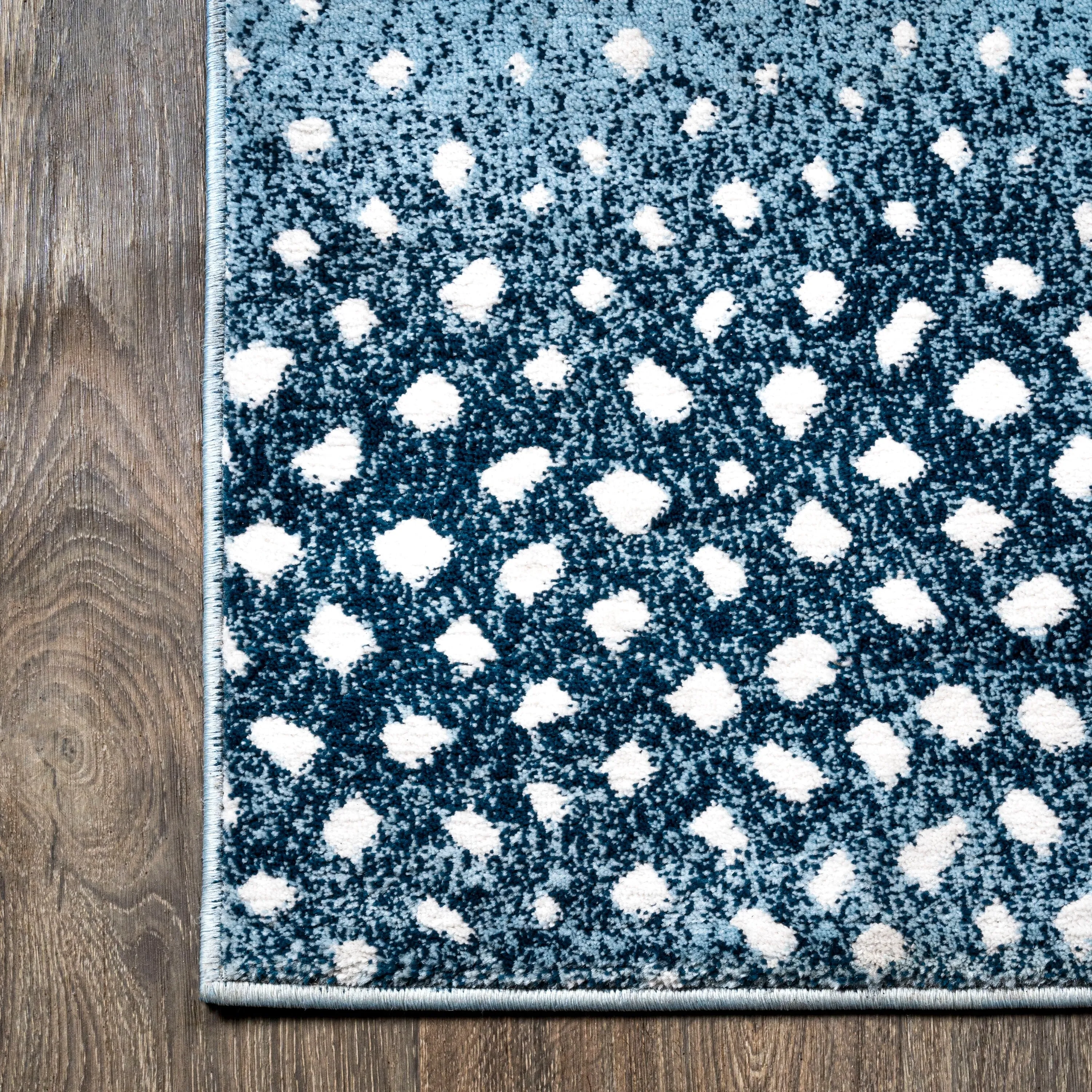 JONATHAN Y Goa Modern Animal Area Rug