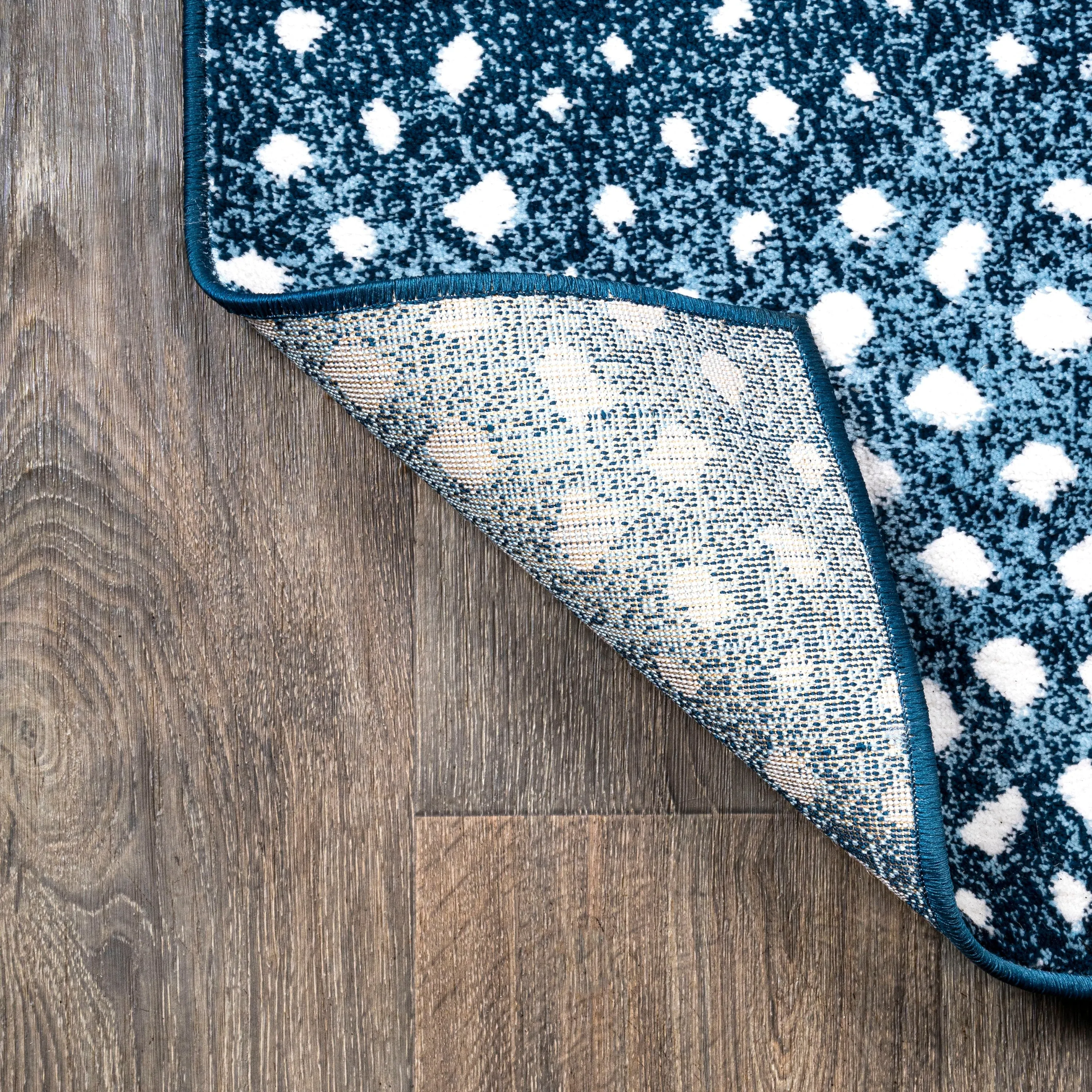 JONATHAN Y Goa Modern Animal Area Rug