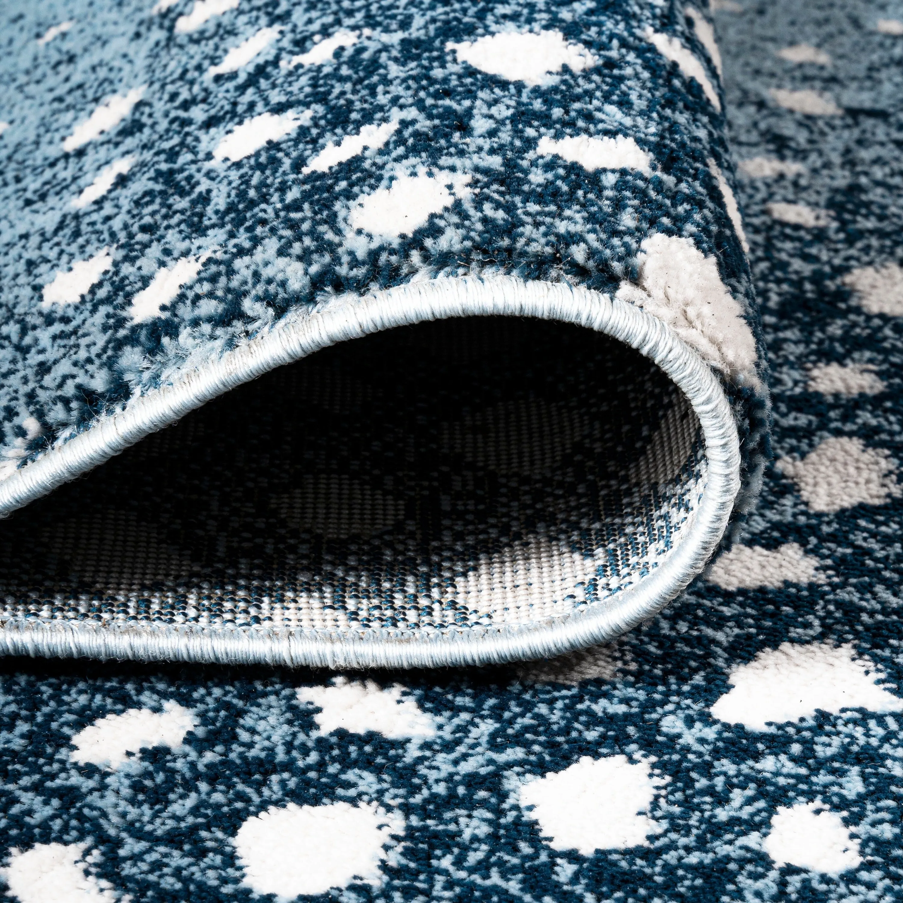 JONATHAN Y Goa Modern Animal Area Rug