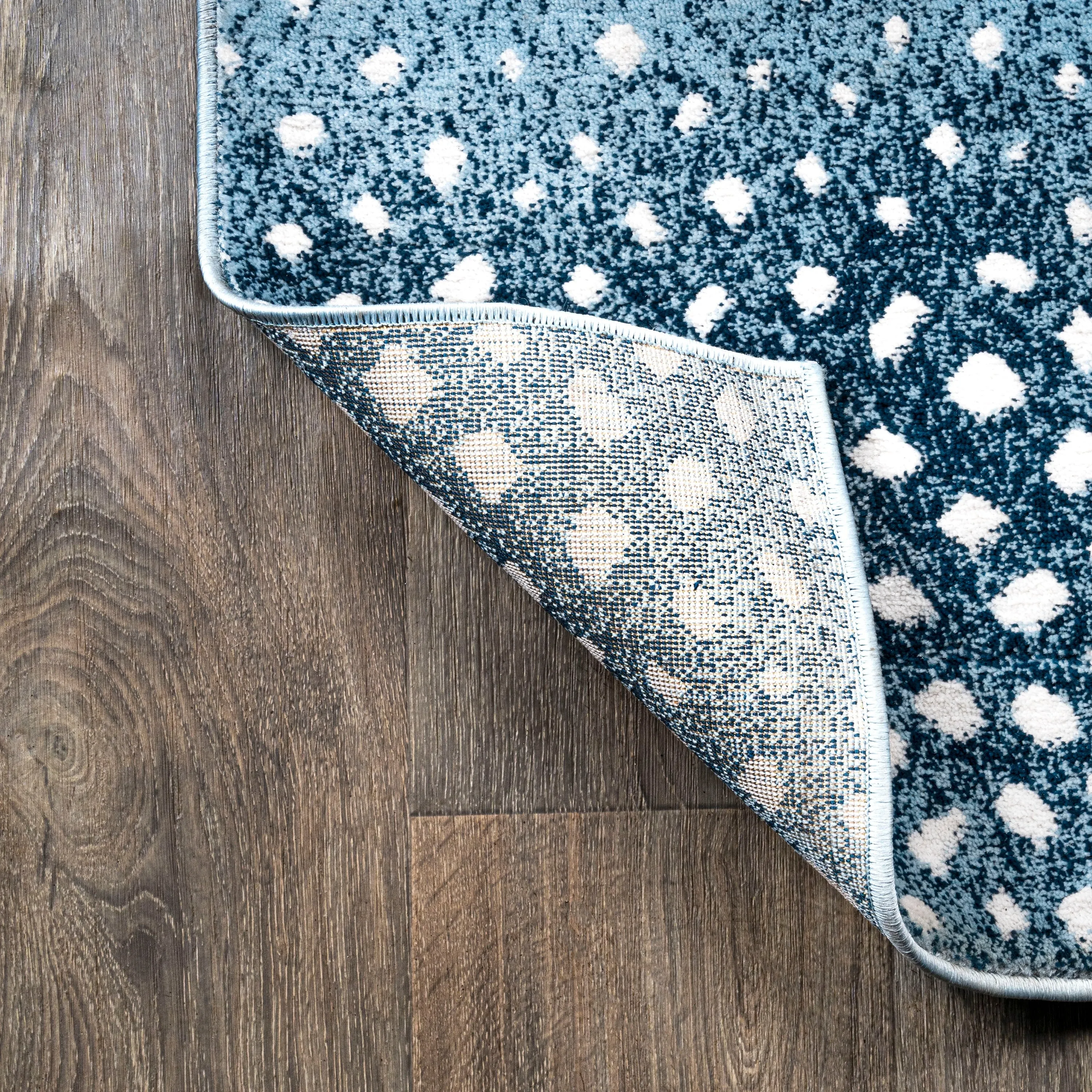 JONATHAN Y Goa Modern Animal Area Rug
