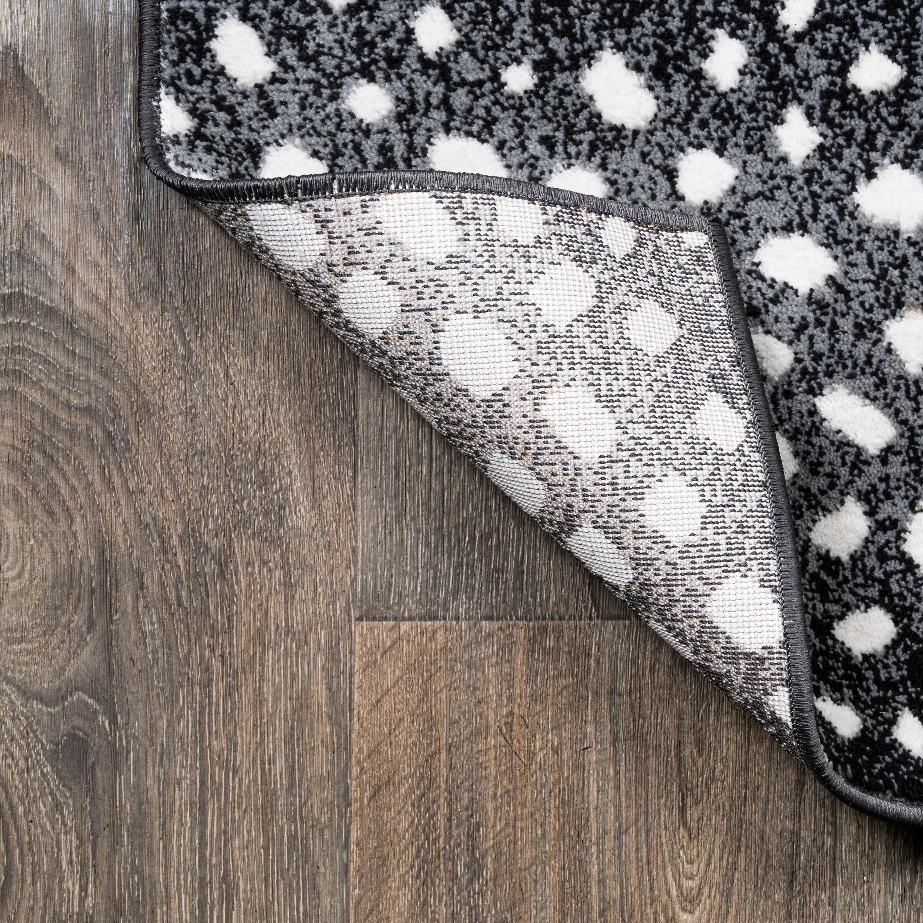 JONATHAN Y Goa Modern Animal Area Rug