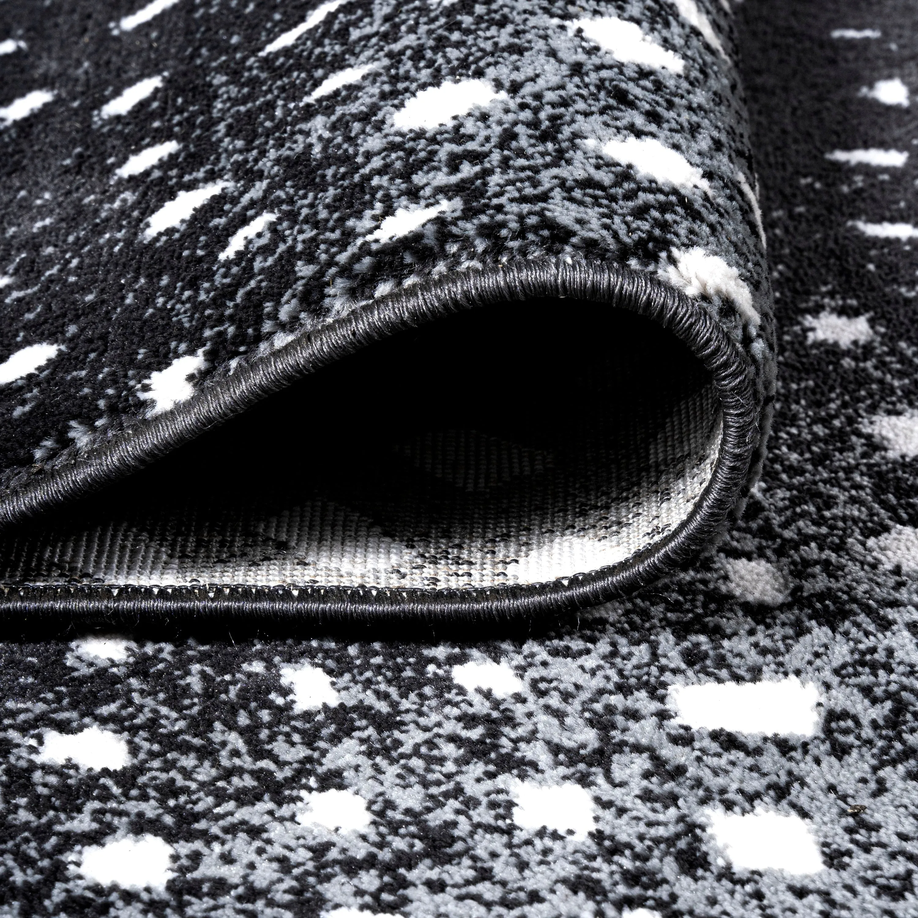 JONATHAN Y Goa Modern Animal Area Rug