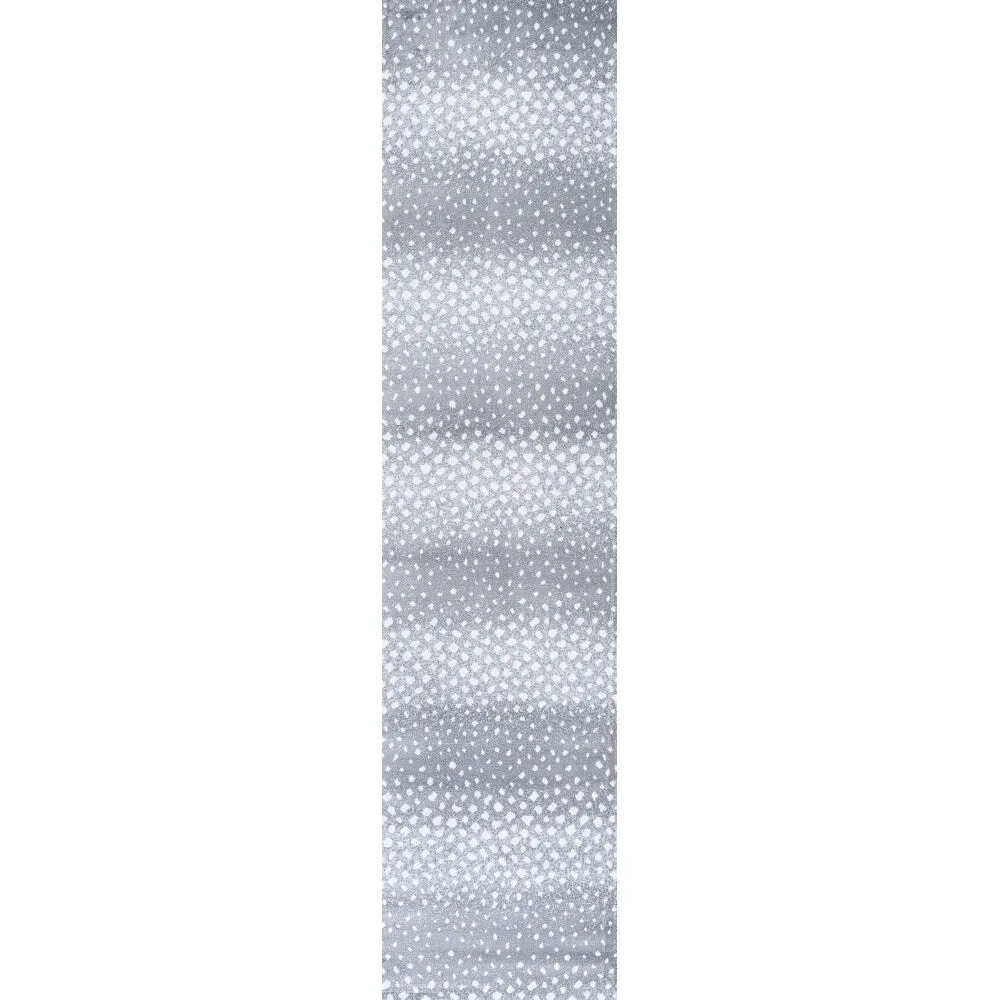 JONATHAN Y Goa Modern Animal Area Rug