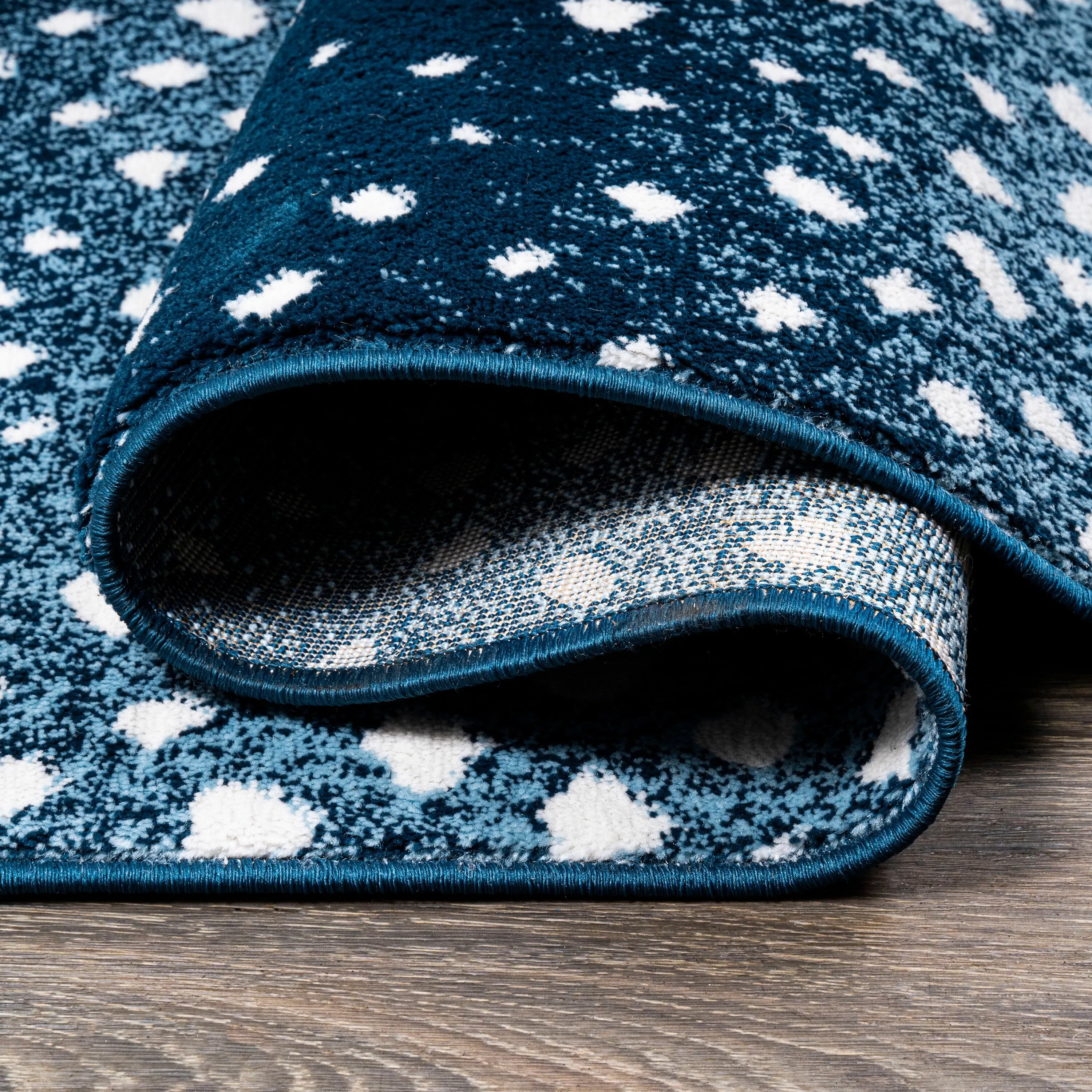 JONATHAN Y Goa Modern Animal Area Rug