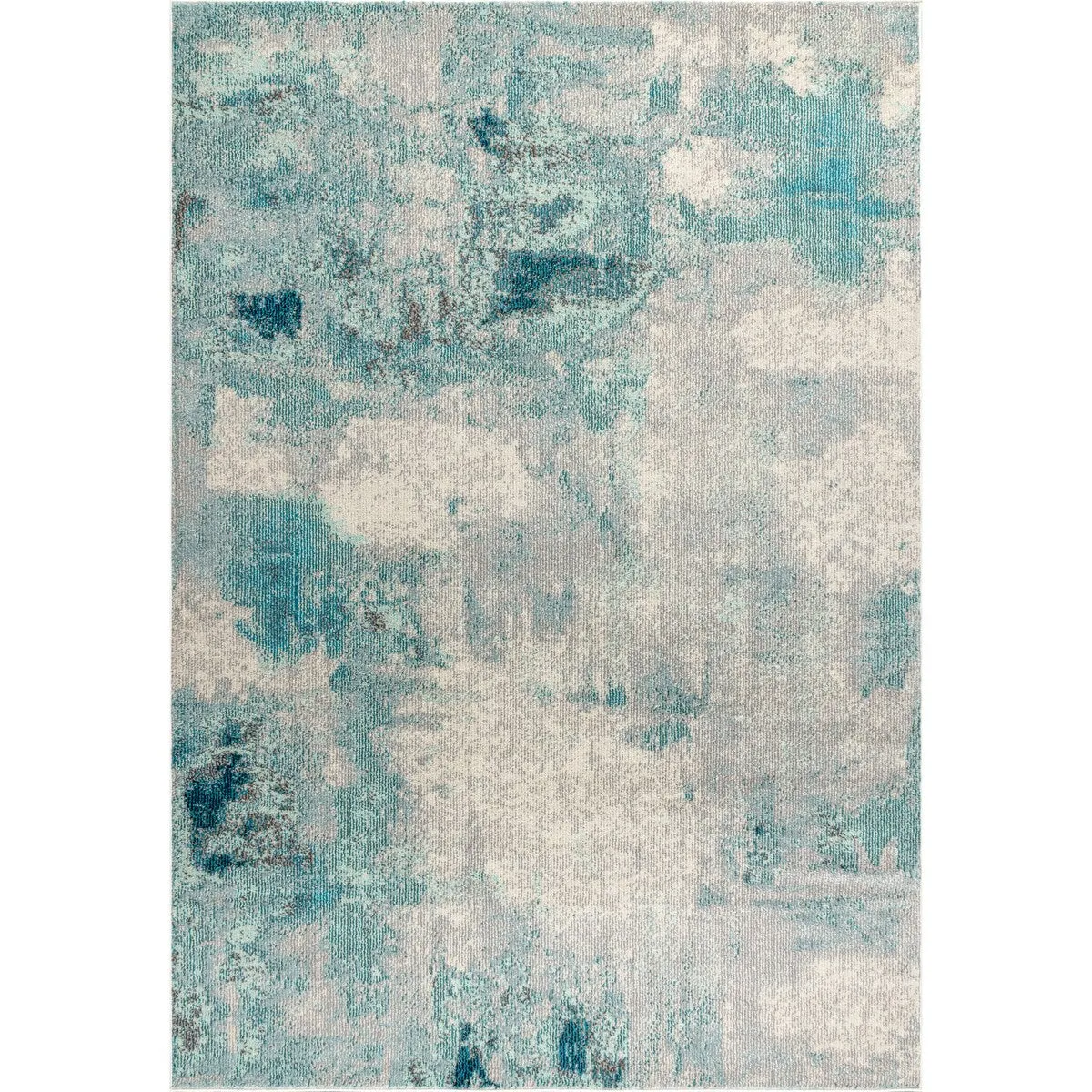 JONATHAN Y Groovy POP Modern Abstract Vintage Area Rug