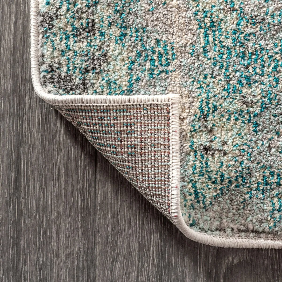JONATHAN Y Groovy POP Modern Abstract Vintage Area Rug