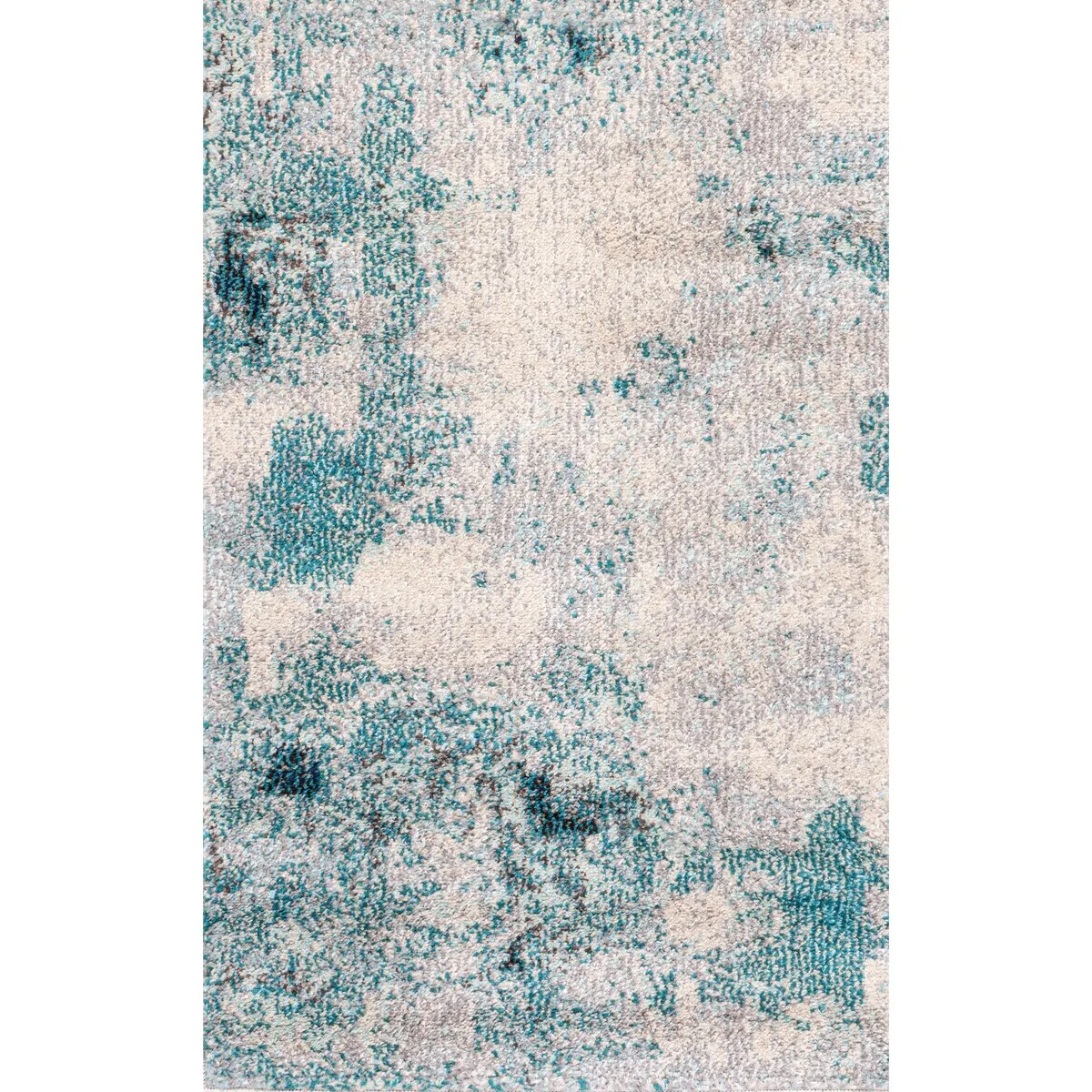 JONATHAN Y Groovy POP Modern Abstract Vintage Area Rug
