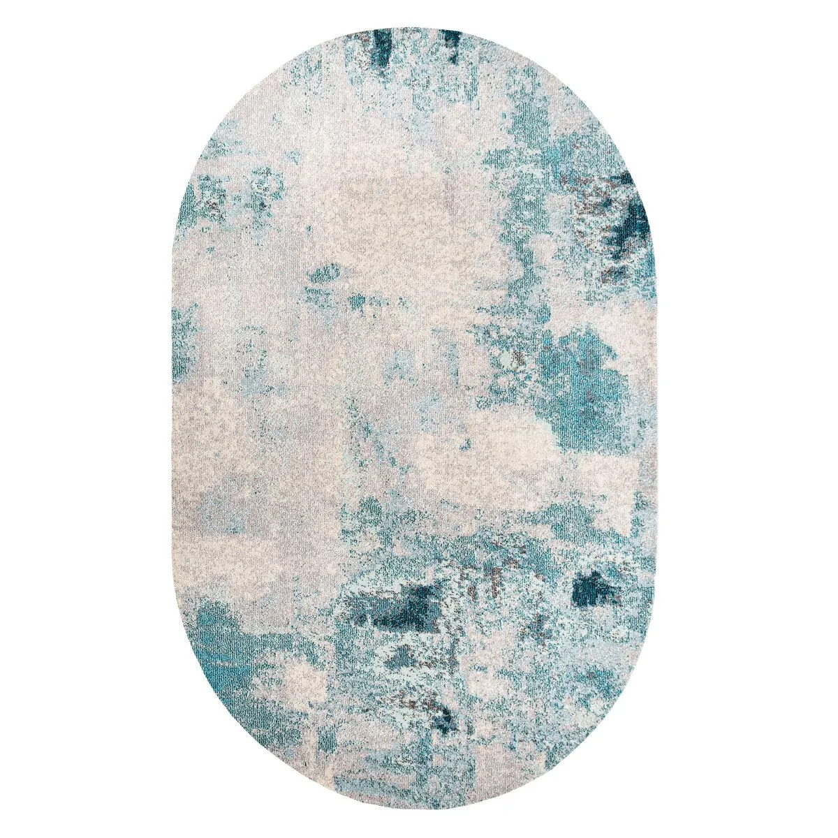 JONATHAN Y Groovy POP Modern Abstract Vintage Area Rug