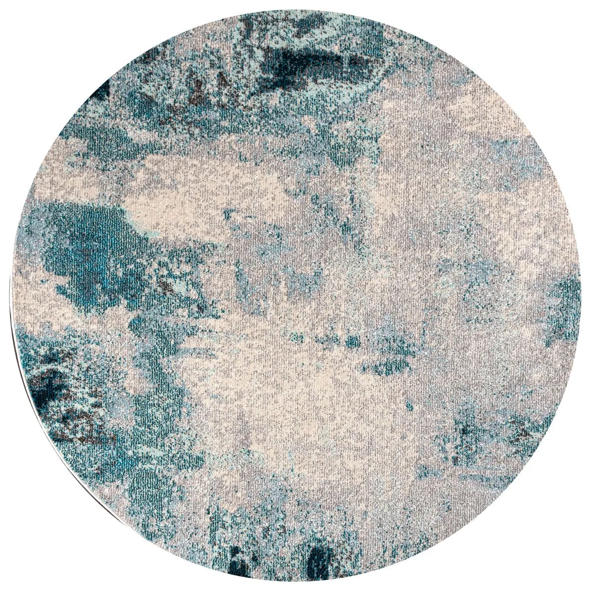 JONATHAN Y Groovy POP Modern Abstract Vintage Area Rug