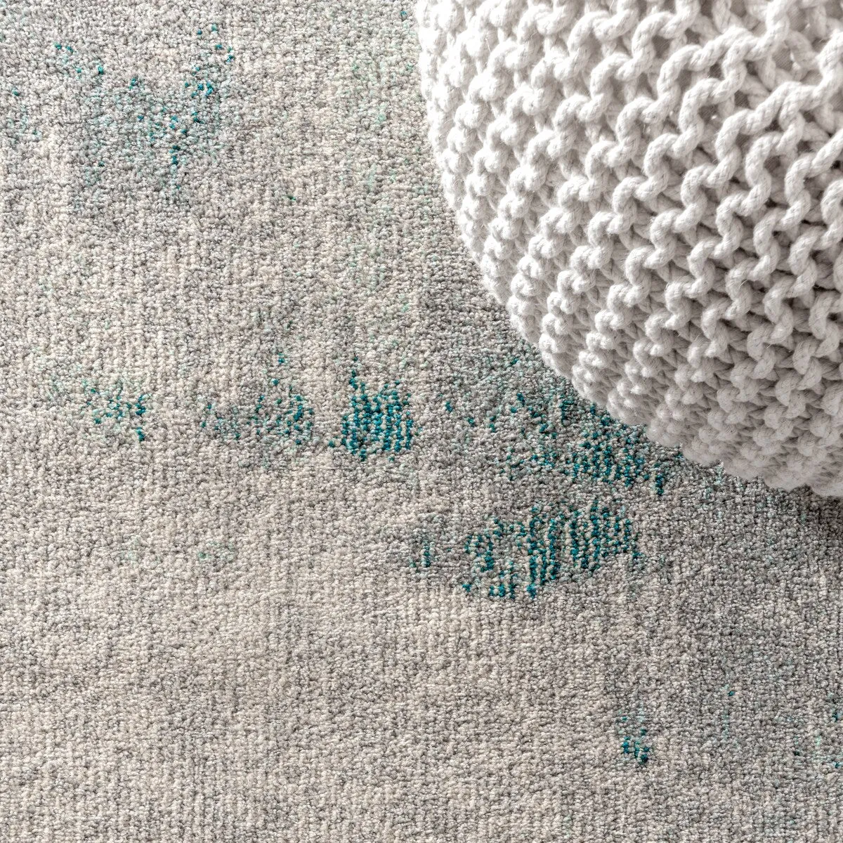 JONATHAN Y Groovy POP Modern Abstract Vintage Area Rug