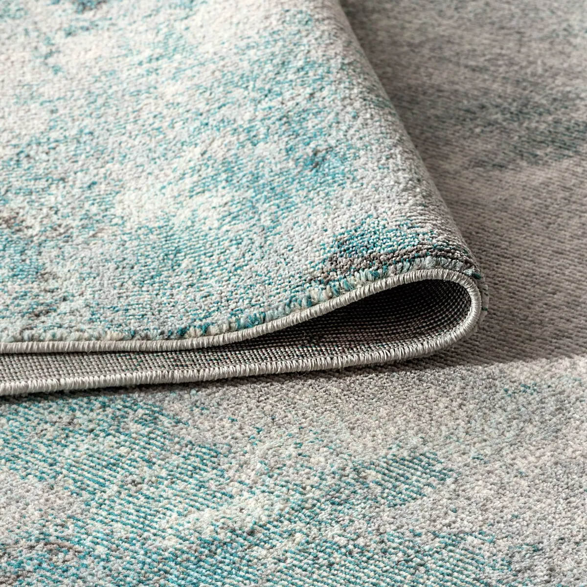 JONATHAN Y Groovy POP Modern Abstract Vintage Area Rug