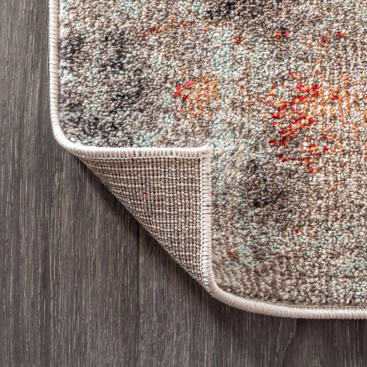 JONATHAN Y Groovy POP Modern Abstract Vintage Area Rug