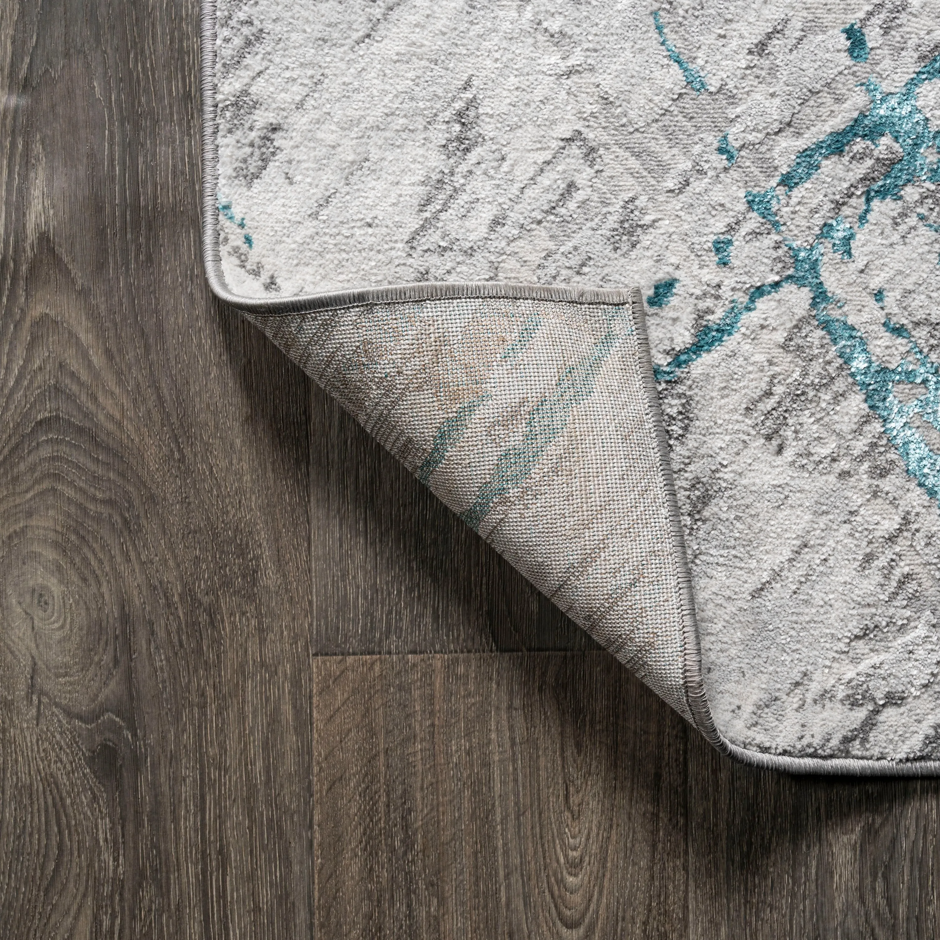 JONATHAN Y Tidal Modern Abstract Area Rug