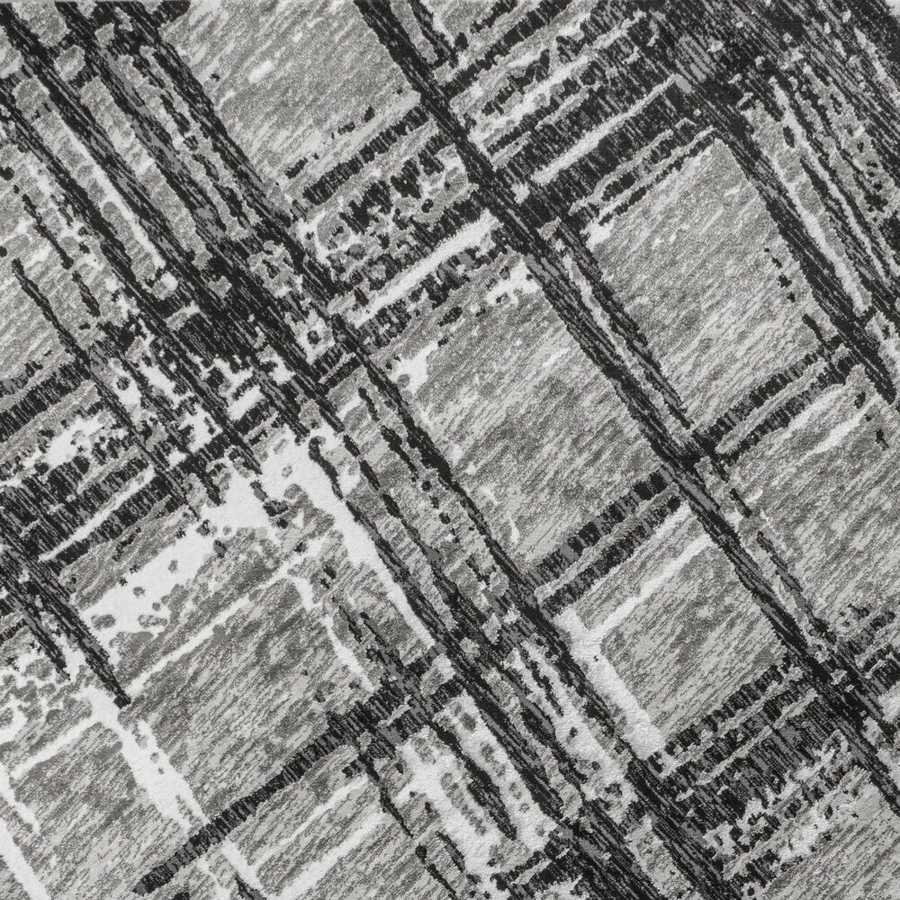 JONATHAN Y Tidal Modern Abstract Area Rug
