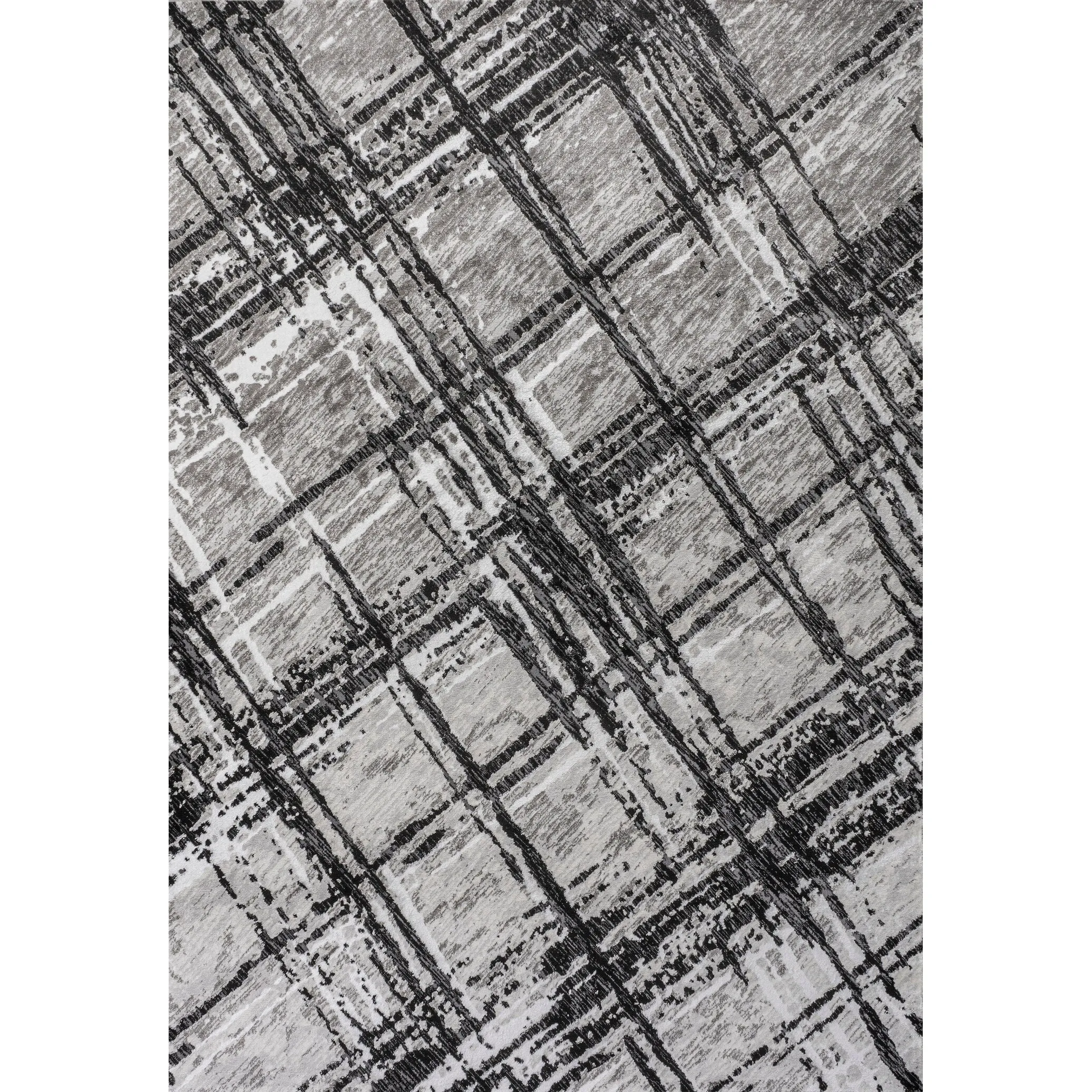 JONATHAN Y Tidal Modern Abstract Area Rug