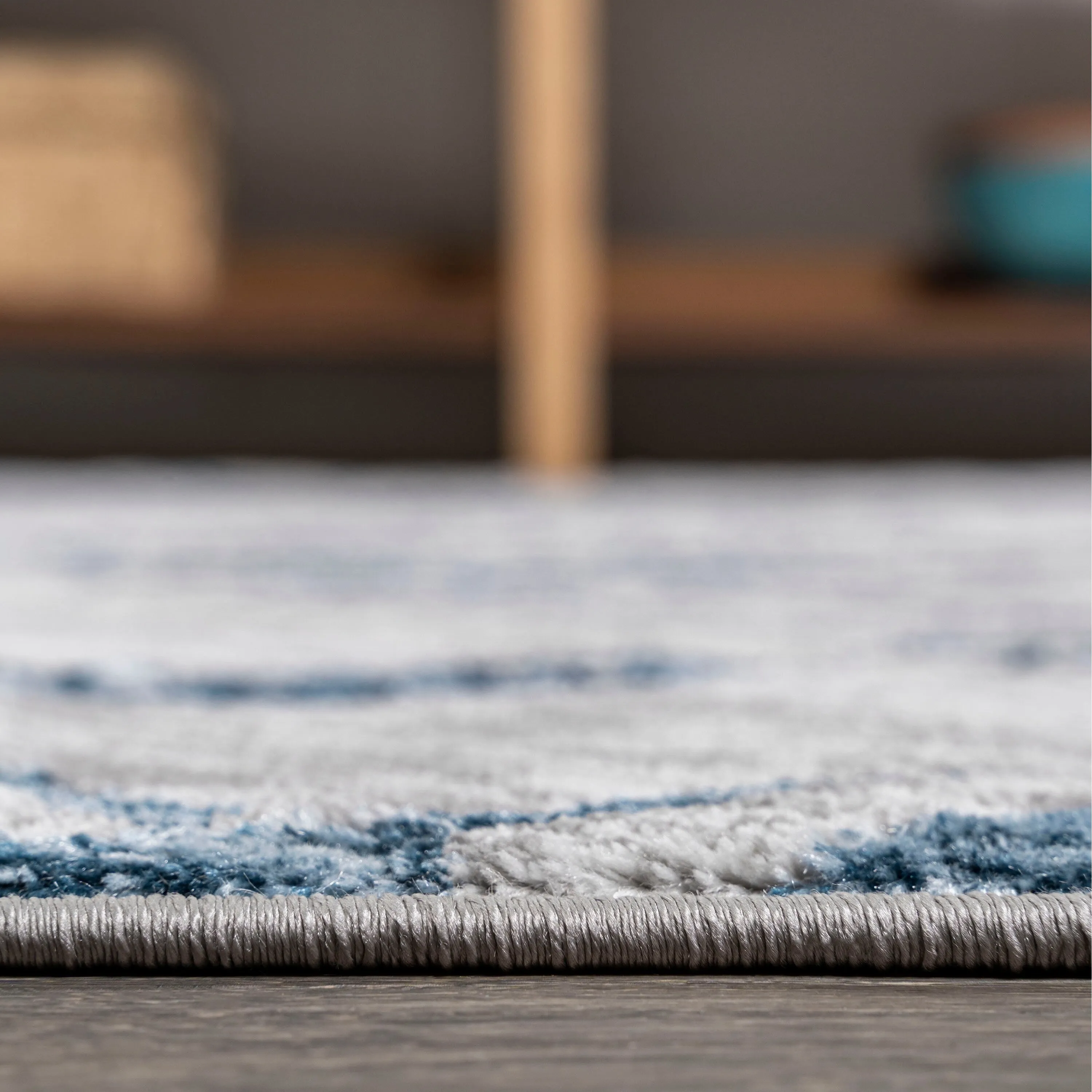 JONATHAN Y Tidal Modern Abstract Area Rug