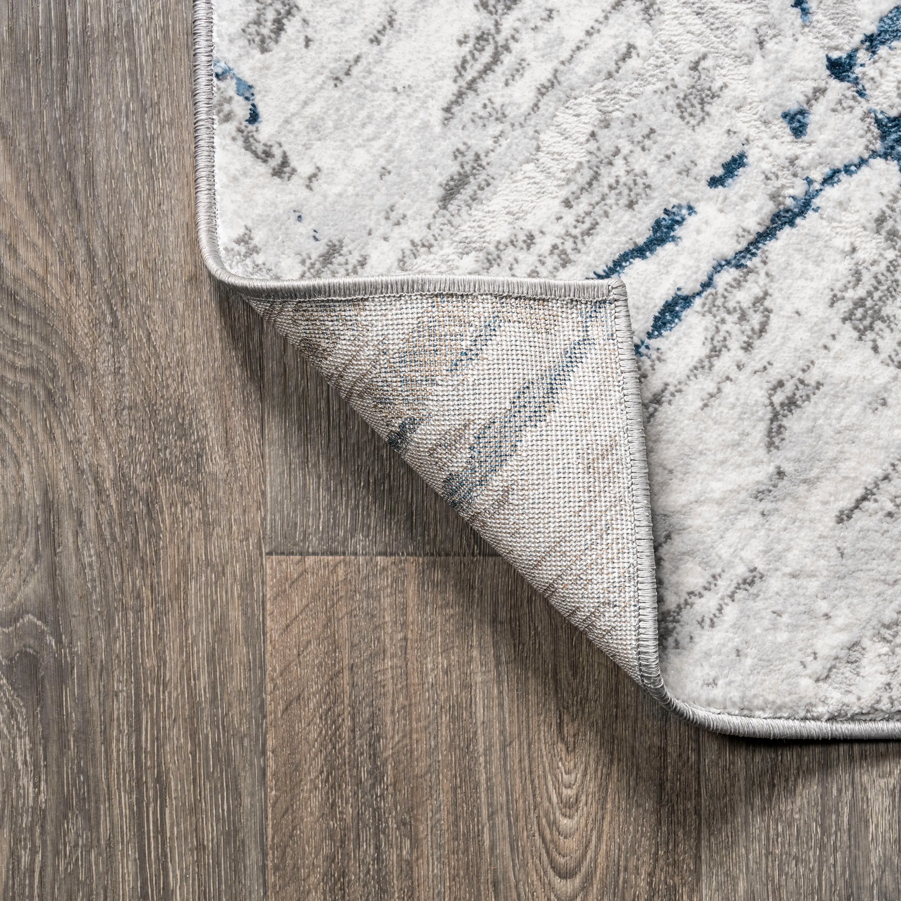 JONATHAN Y Tidal Modern Abstract Area Rug