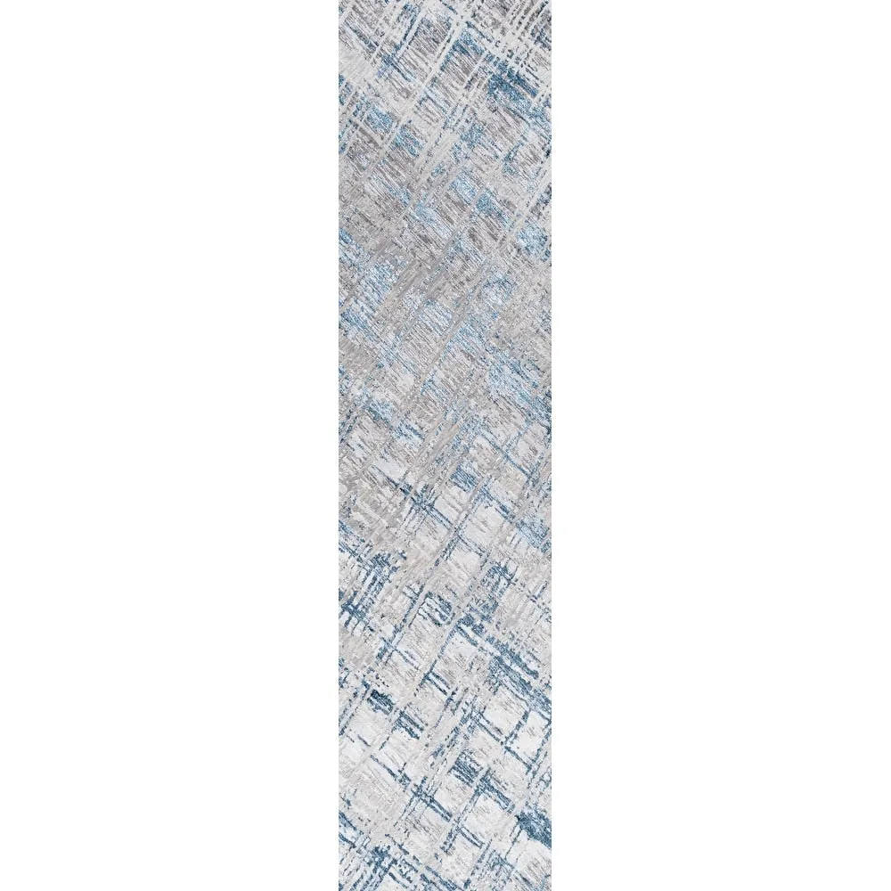 JONATHAN Y Tidal Modern Abstract Area Rug