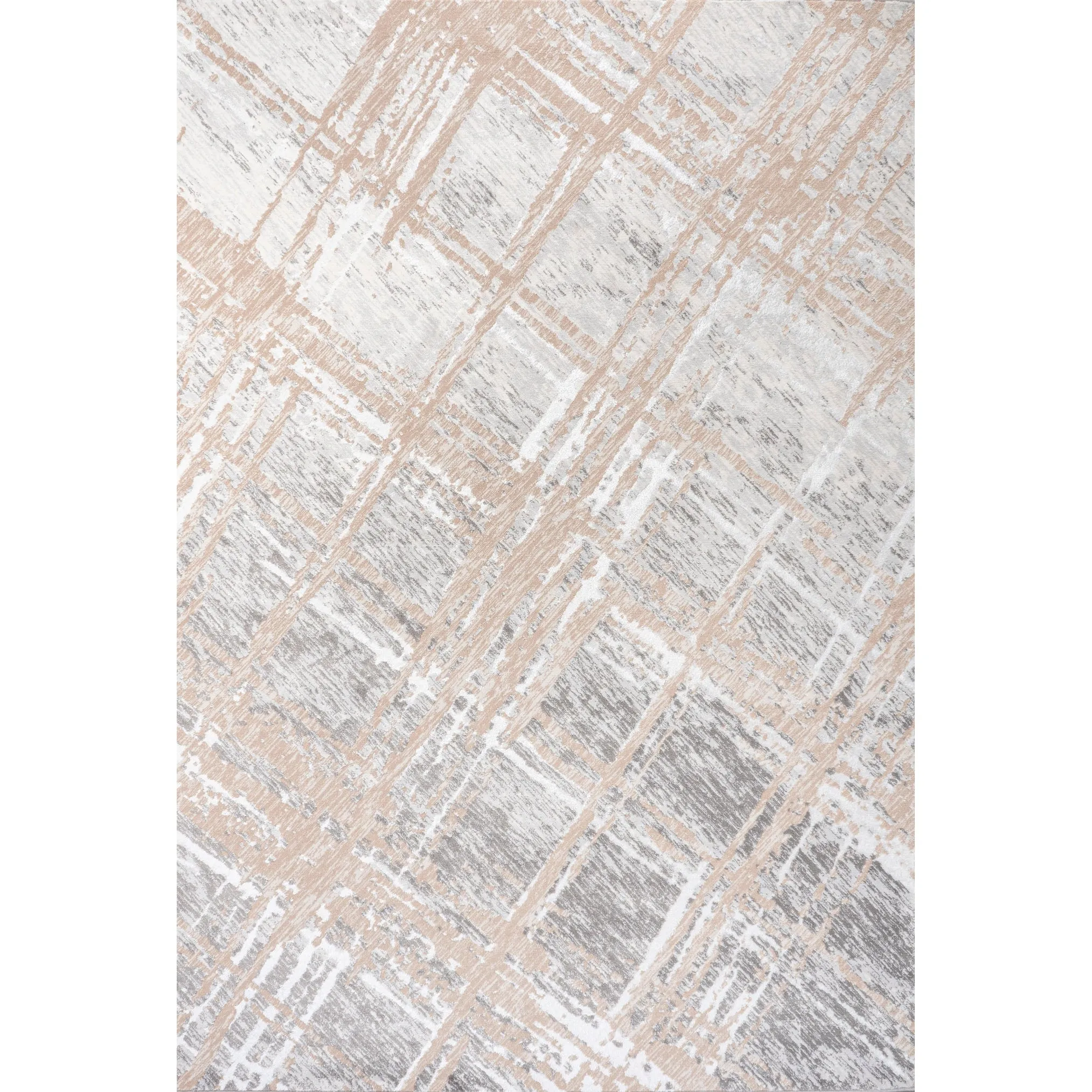 JONATHAN Y Tidal Modern Abstract Area Rug