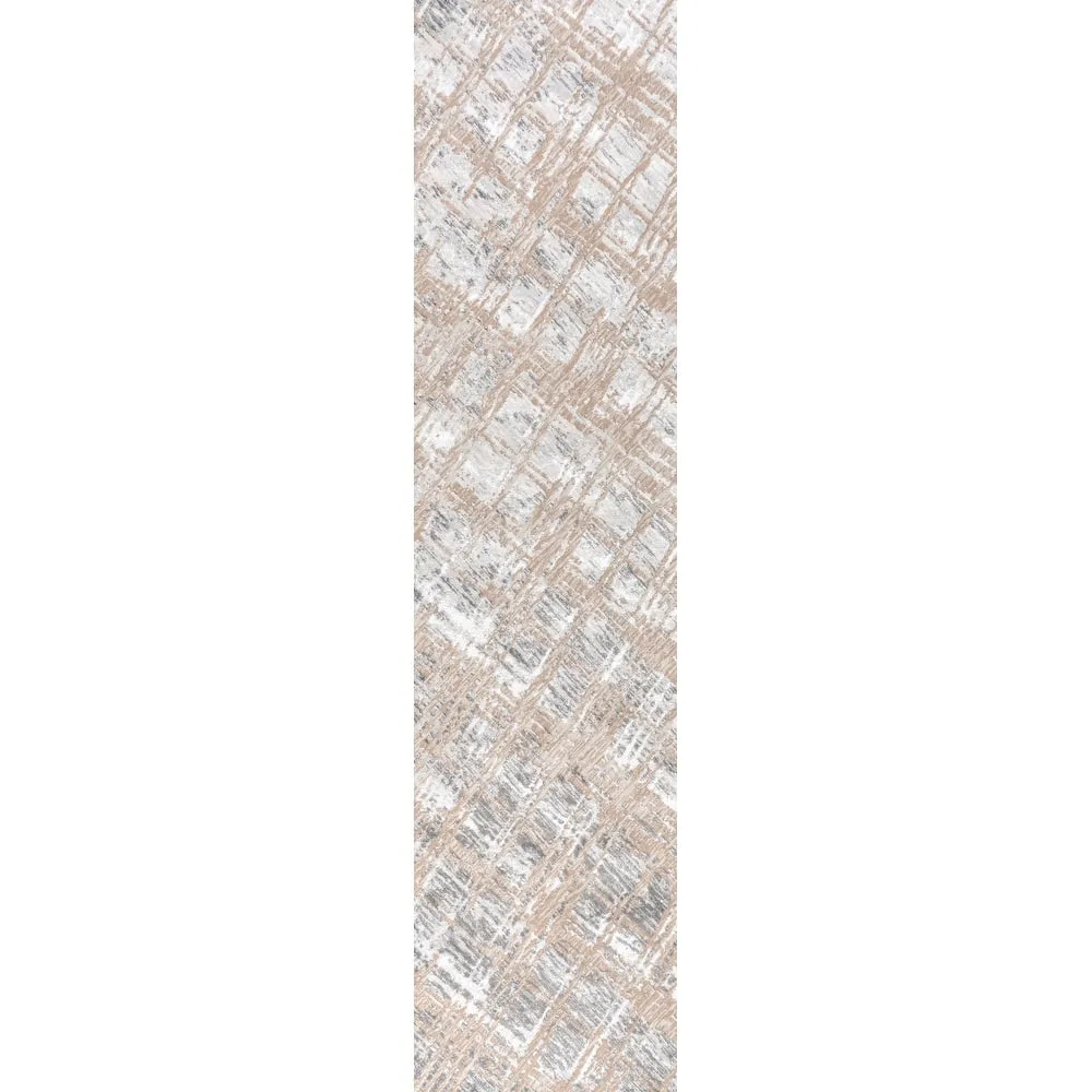 JONATHAN Y Tidal Modern Abstract Area Rug