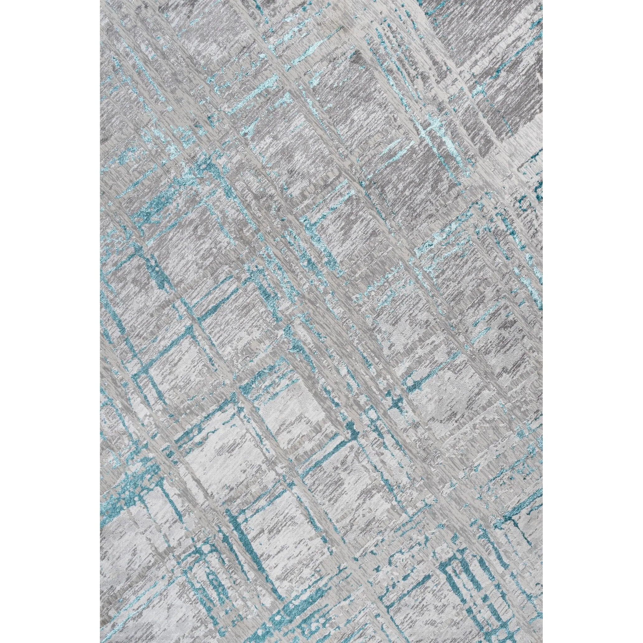 JONATHAN Y Tidal Modern Abstract Area Rug
