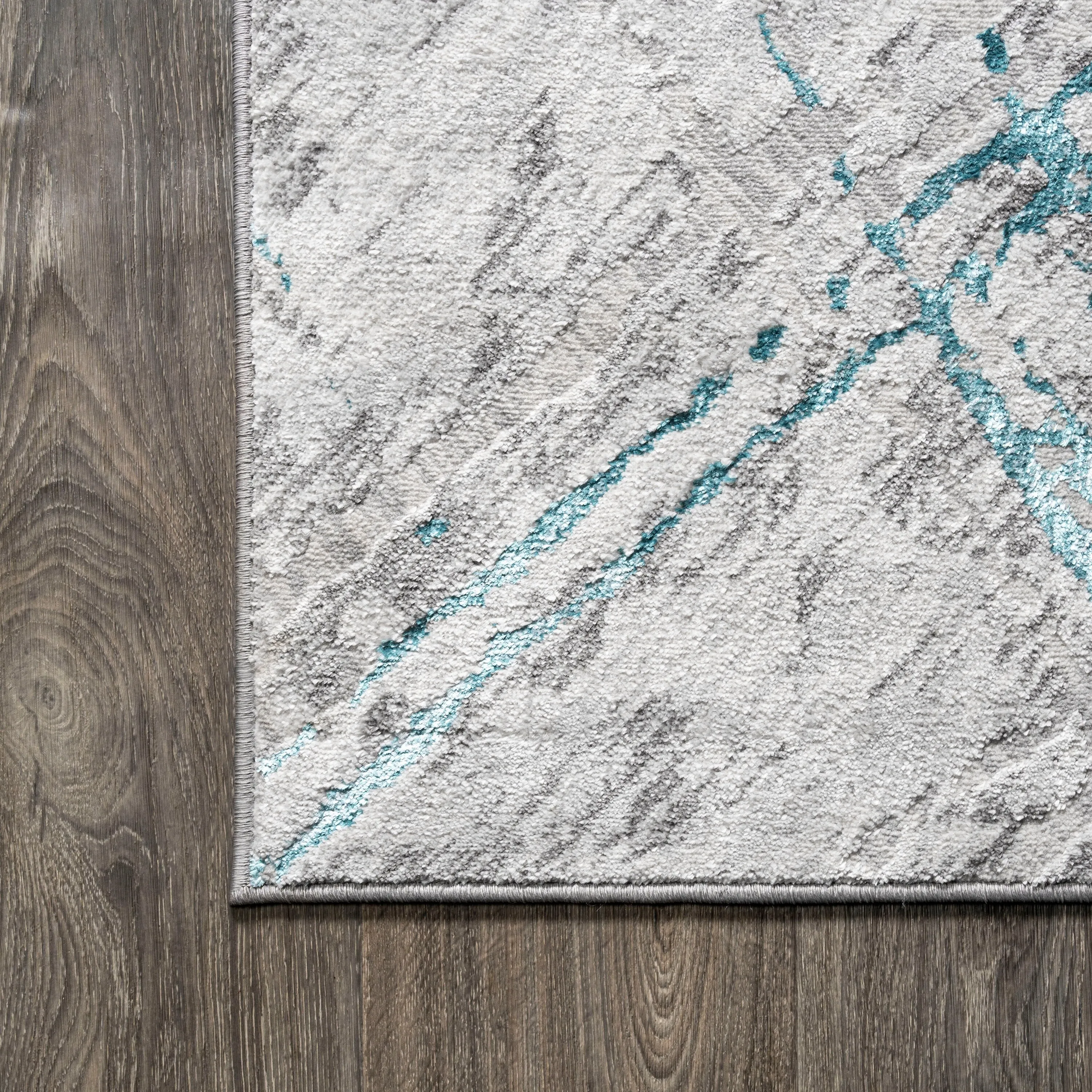JONATHAN Y Tidal Modern Abstract Area Rug