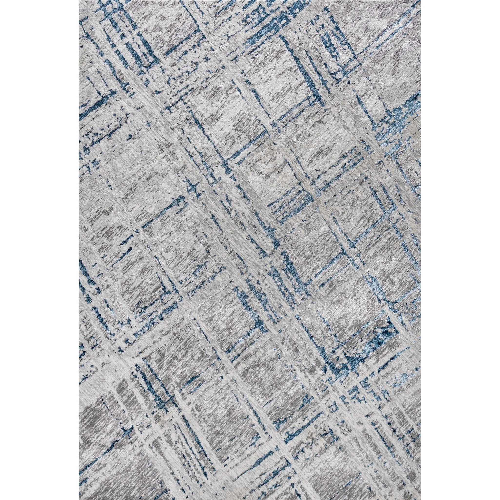 JONATHAN Y Tidal Modern Abstract Area Rug