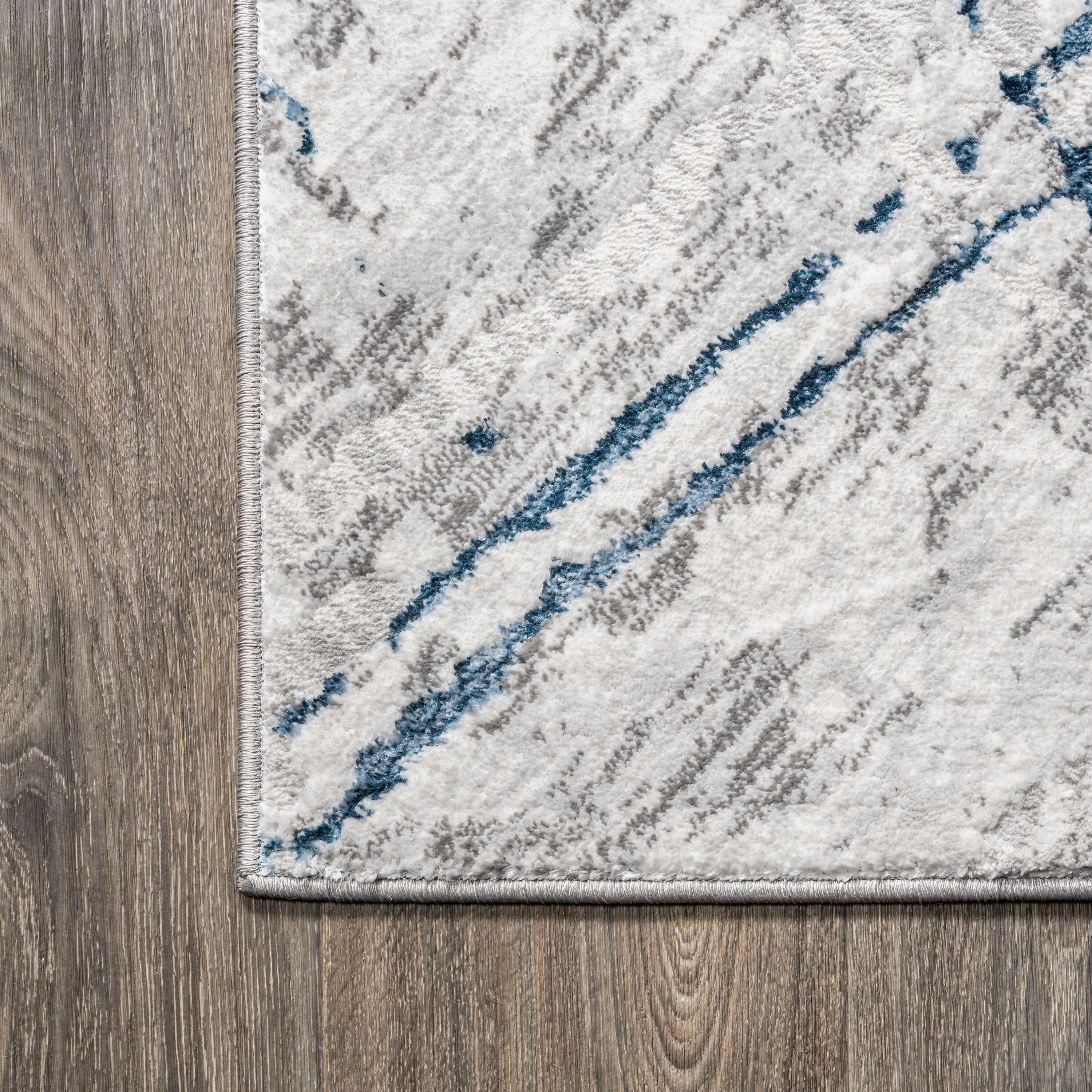 JONATHAN Y Tidal Modern Abstract Area Rug