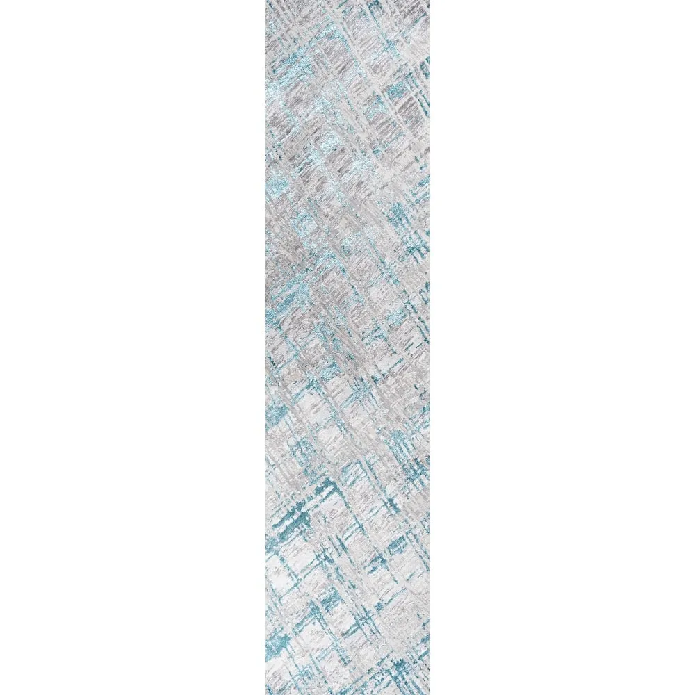 JONATHAN Y Tidal Modern Abstract Area Rug