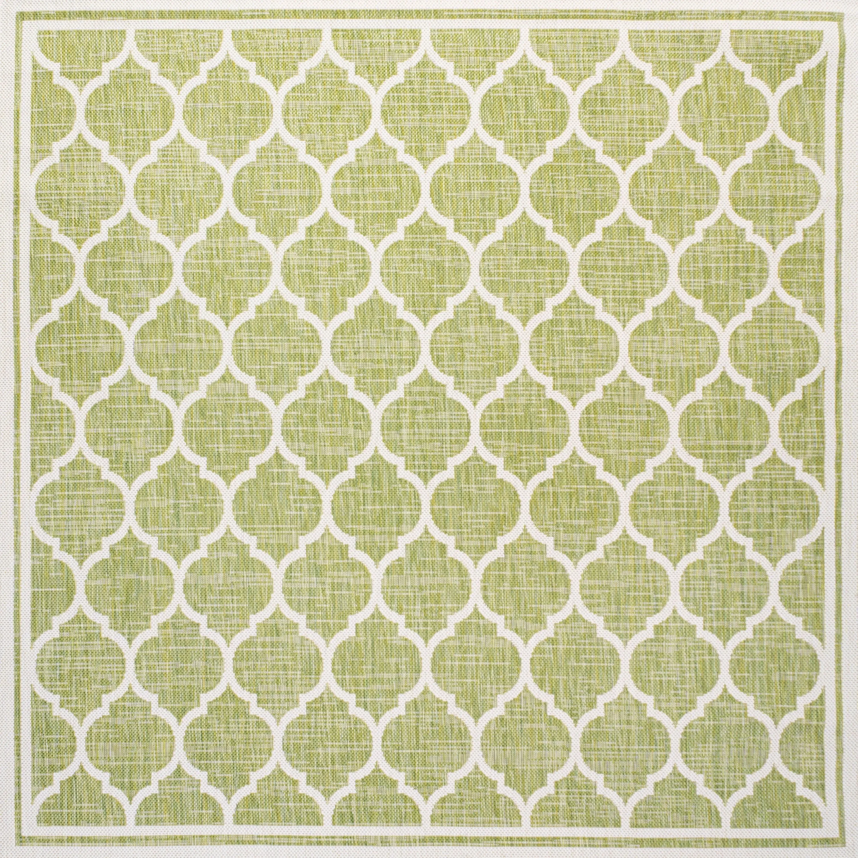 JONATHAN Y Zinnia Textured Weave Indoor/Outdoor Area Rug