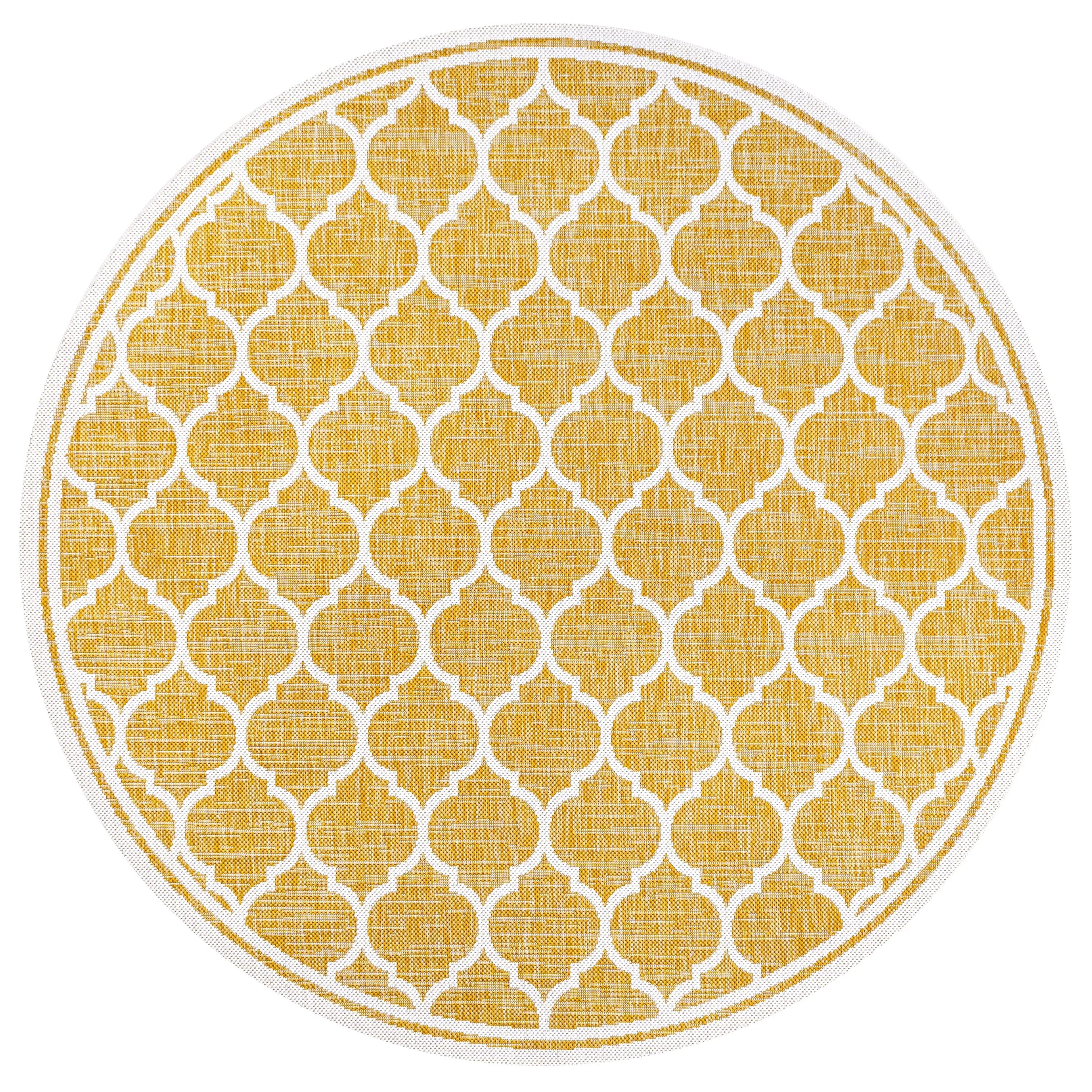 JONATHAN Y Zinnia Textured Weave Indoor/Outdoor Area Rug