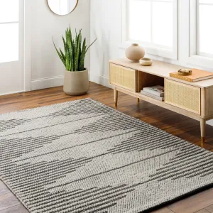 Joyce Modern & Contemporary Area Rug