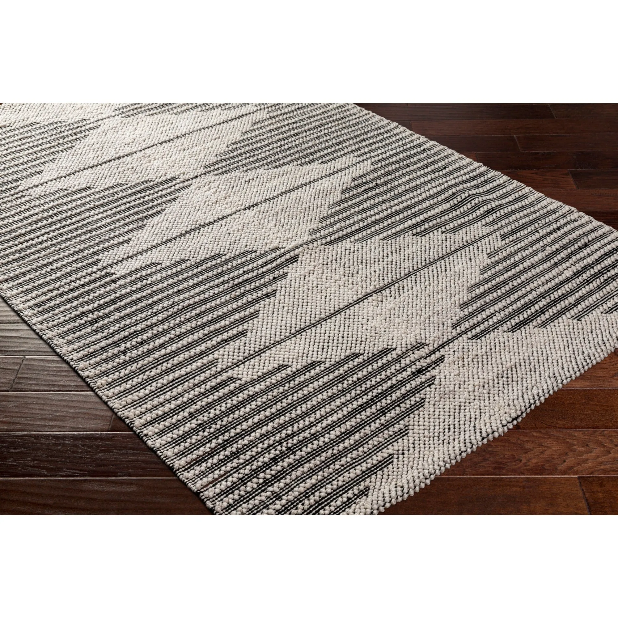Joyce Modern & Contemporary Area Rug