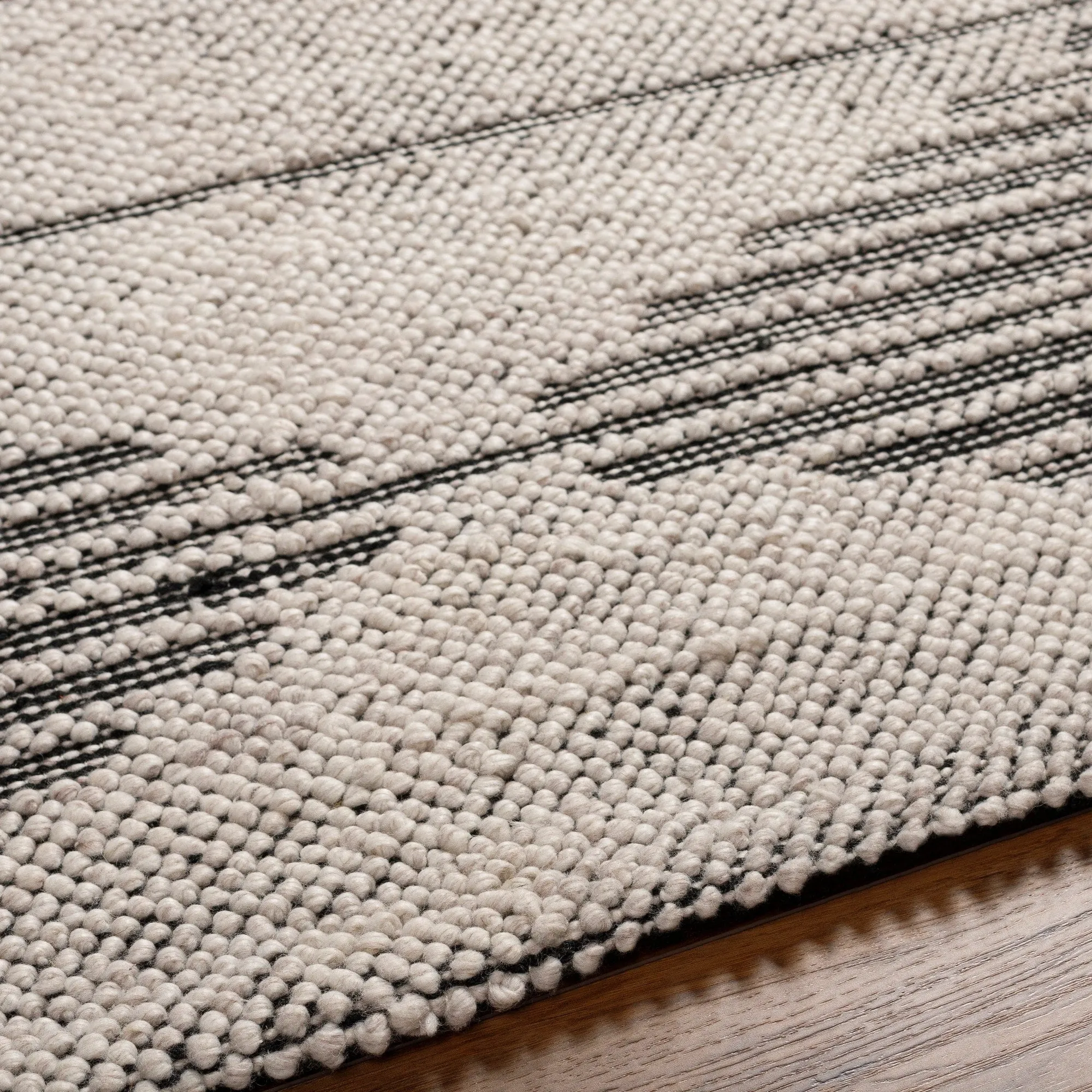 Joyce Modern & Contemporary Area Rug