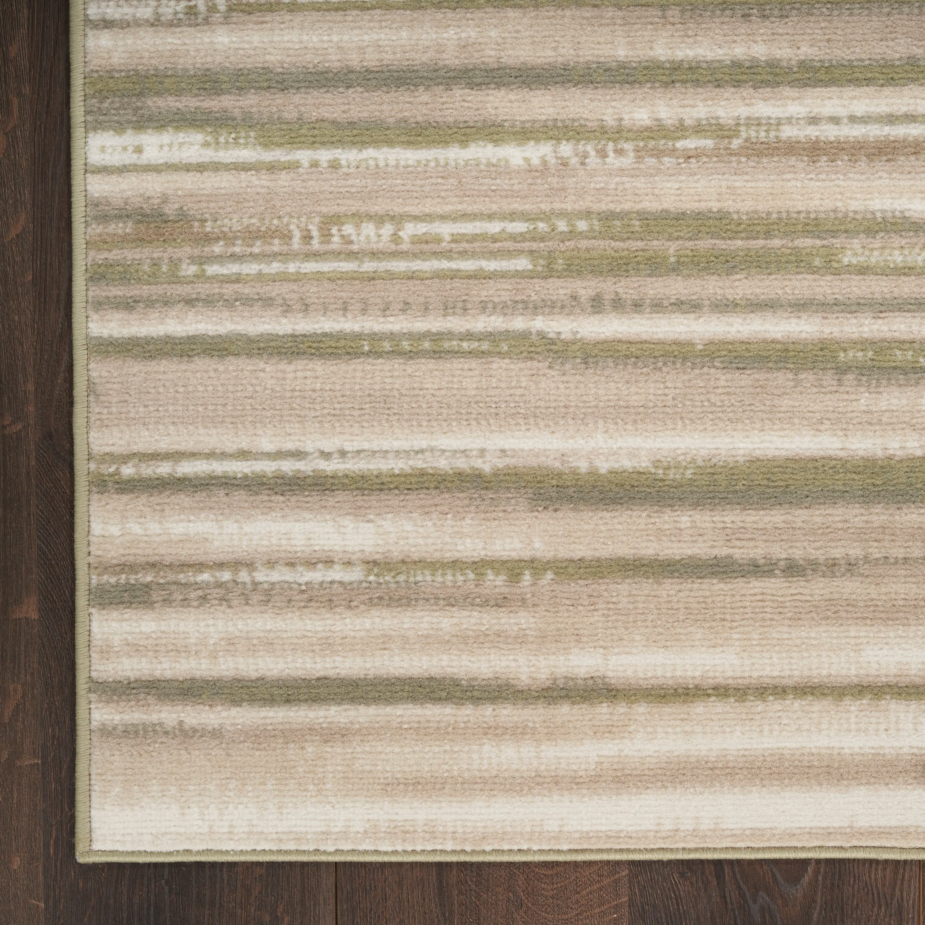 Jubilant Indoor Abstract Area Rug
