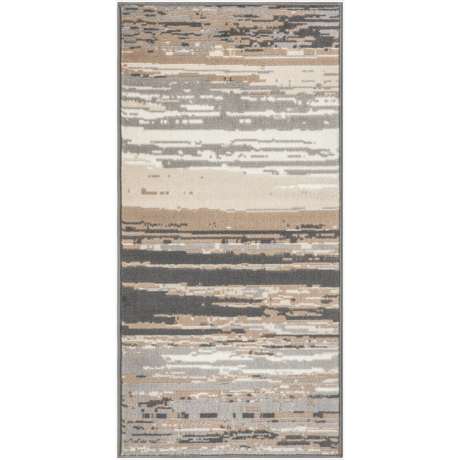 Jubilant Indoor Abstract Area Rug