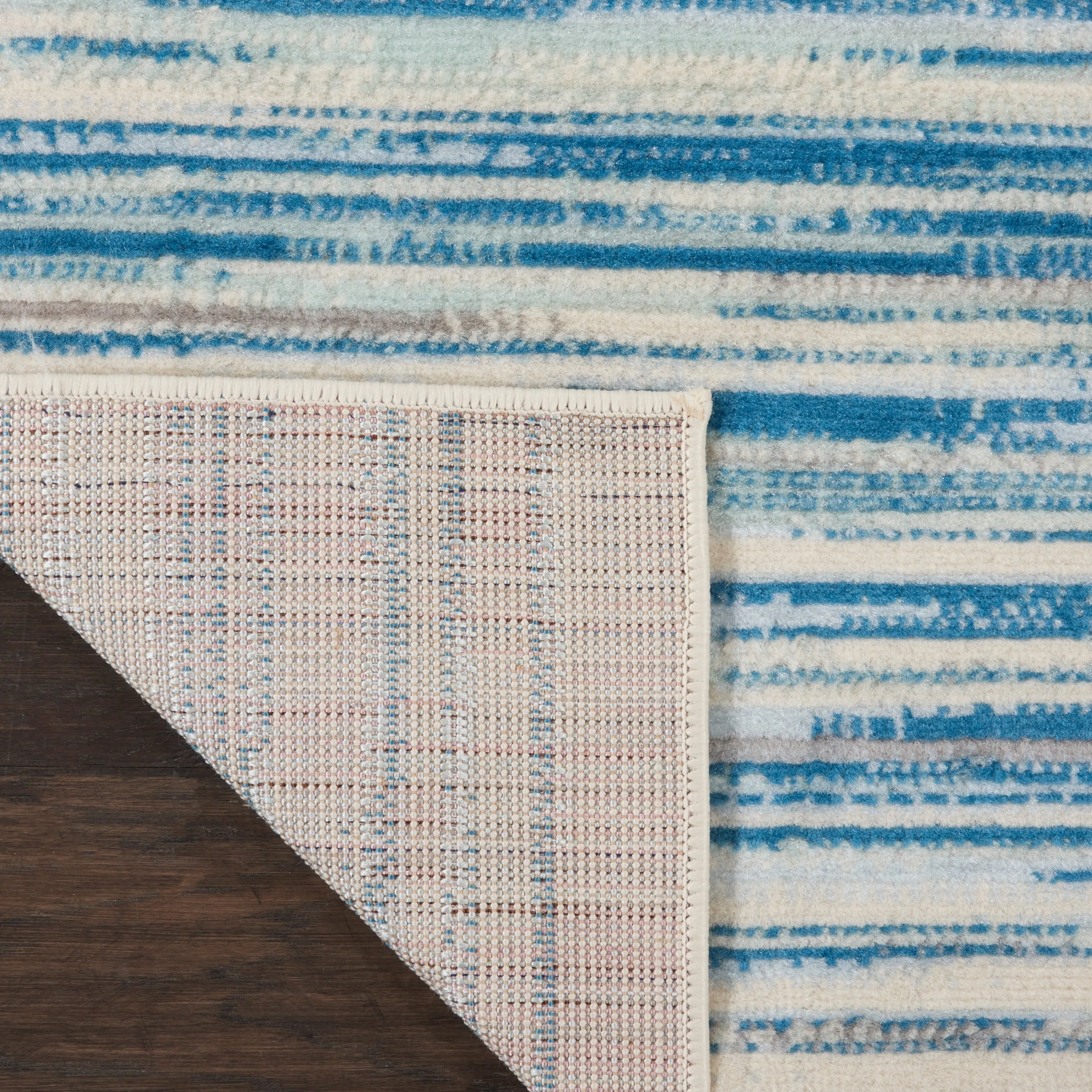 Jubilant Indoor Abstract Area Rug
