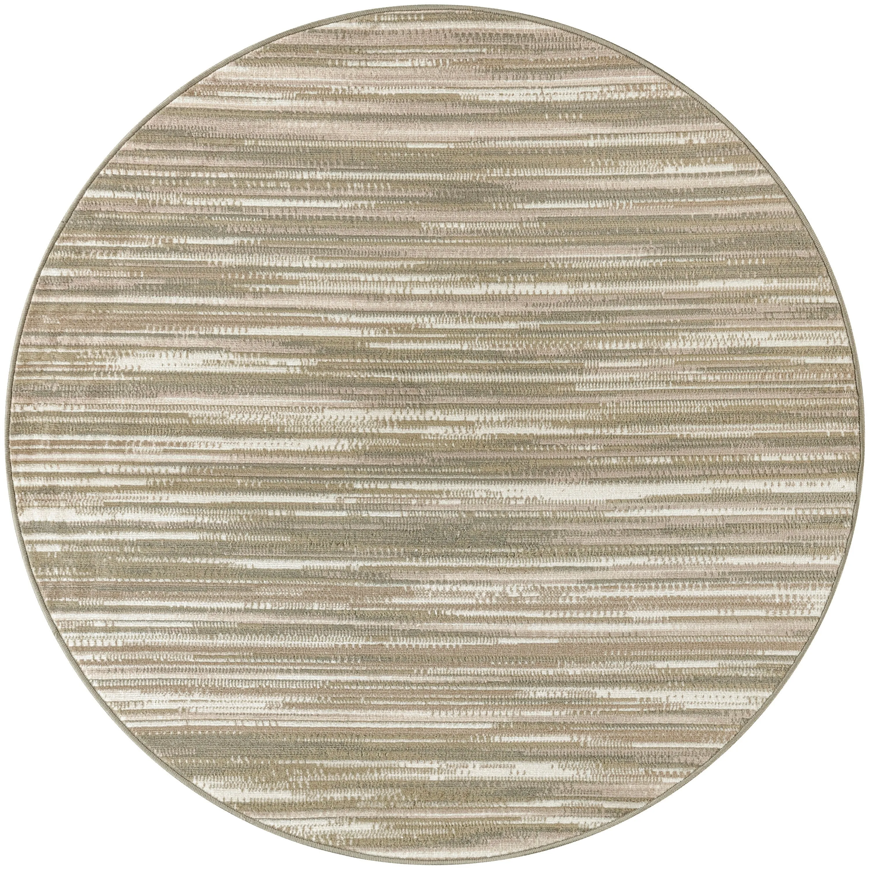 Jubilant Indoor Abstract Area Rug