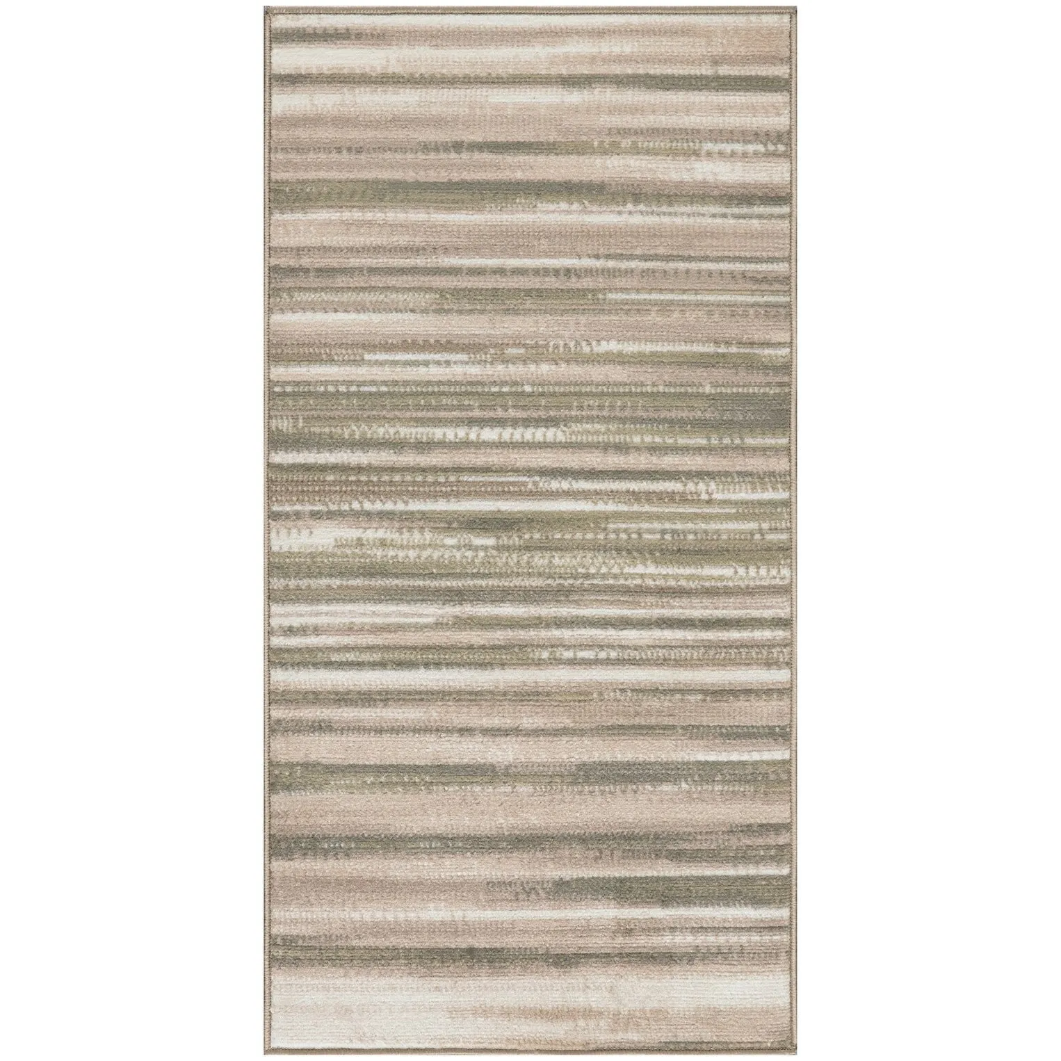 Jubilant Indoor Abstract Area Rug