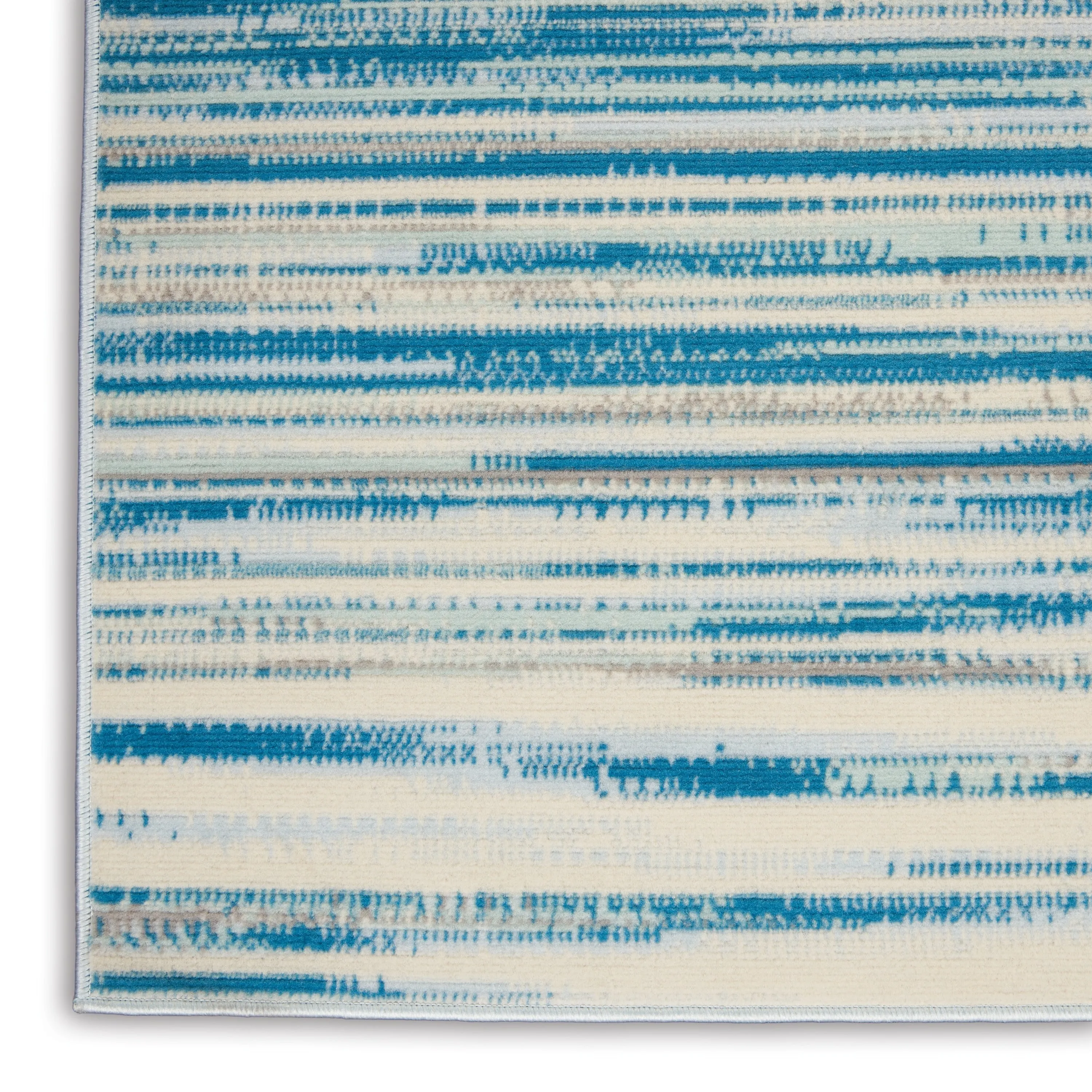 Jubilant Indoor Abstract Area Rug