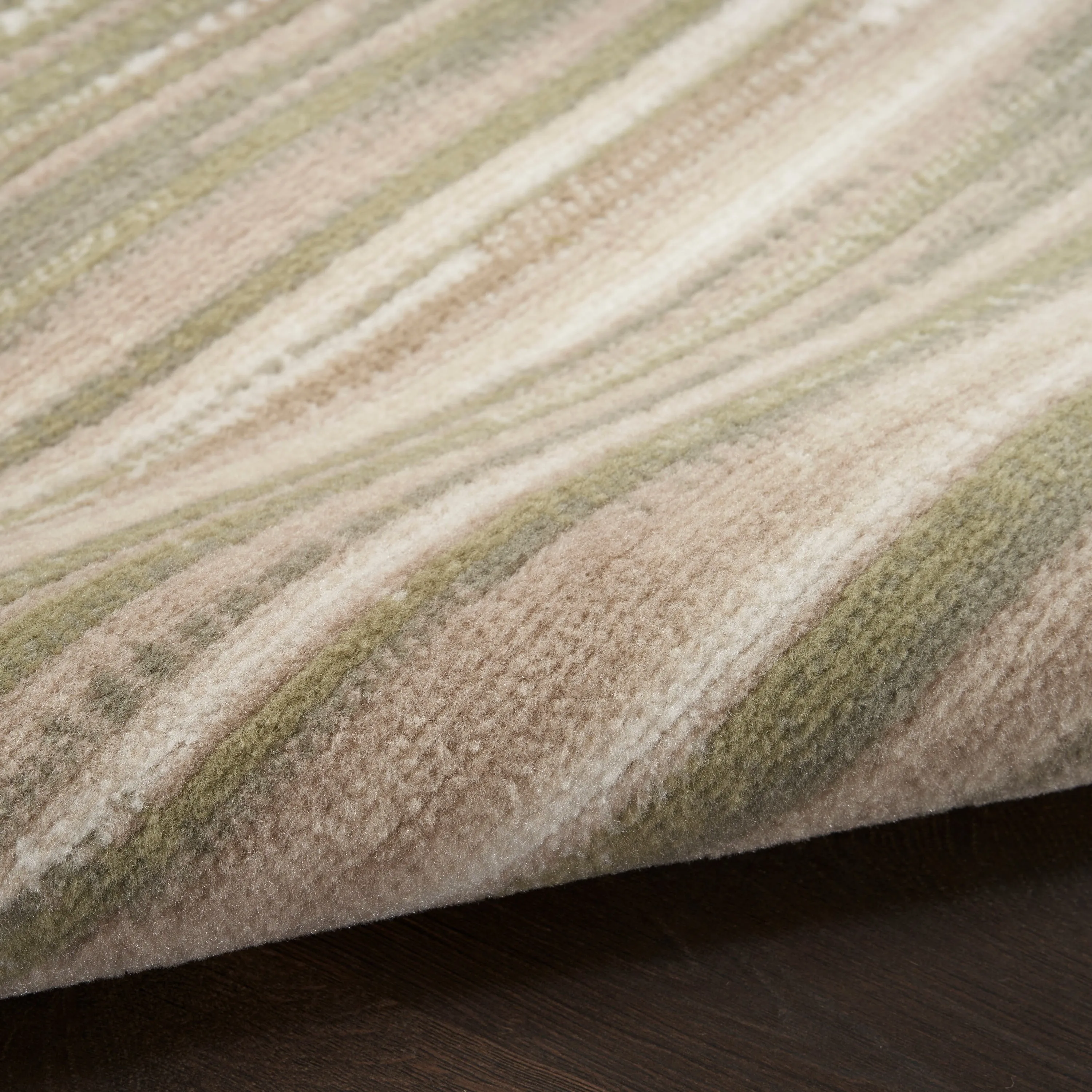 Jubilant Indoor Abstract Area Rug