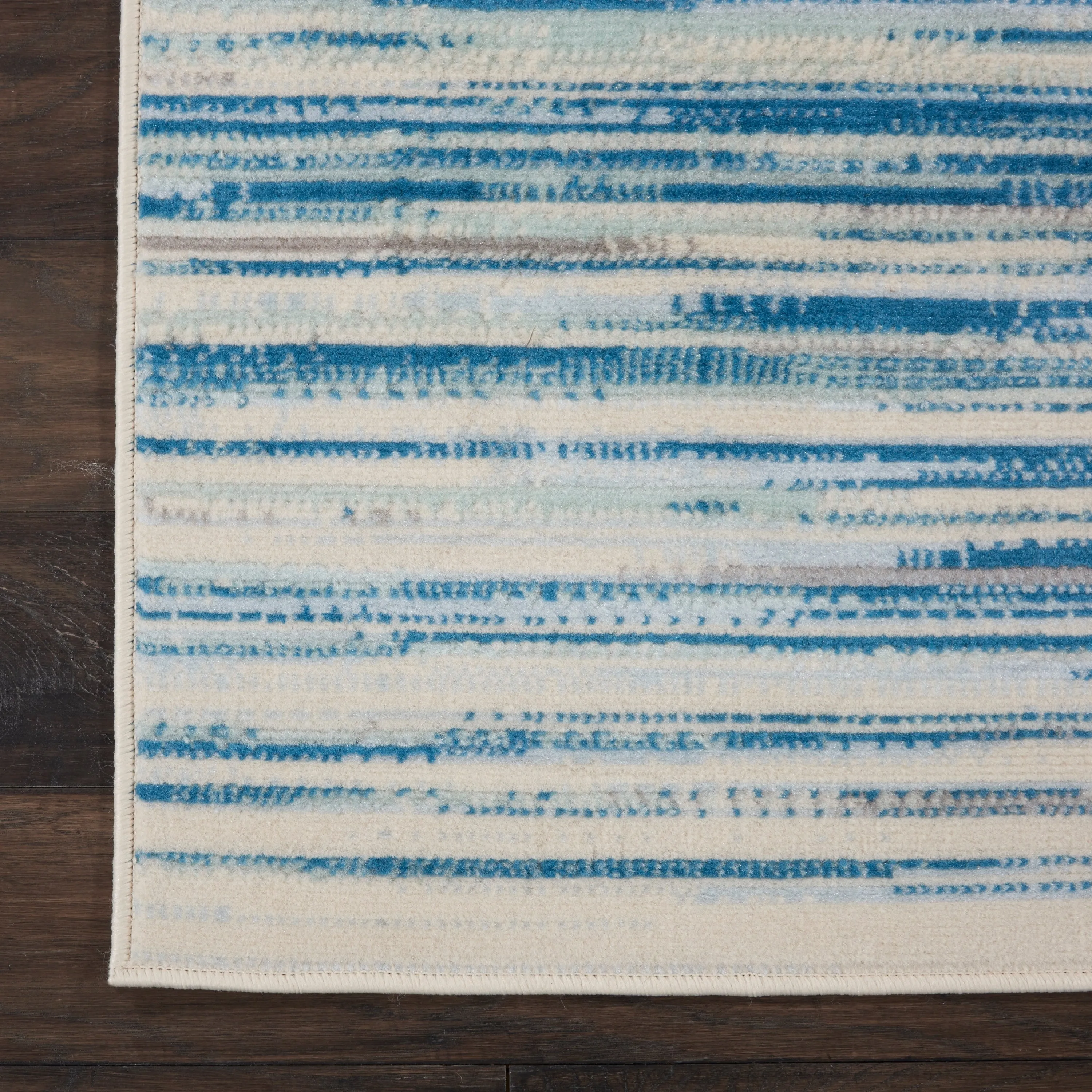 Jubilant Indoor Abstract Area Rug