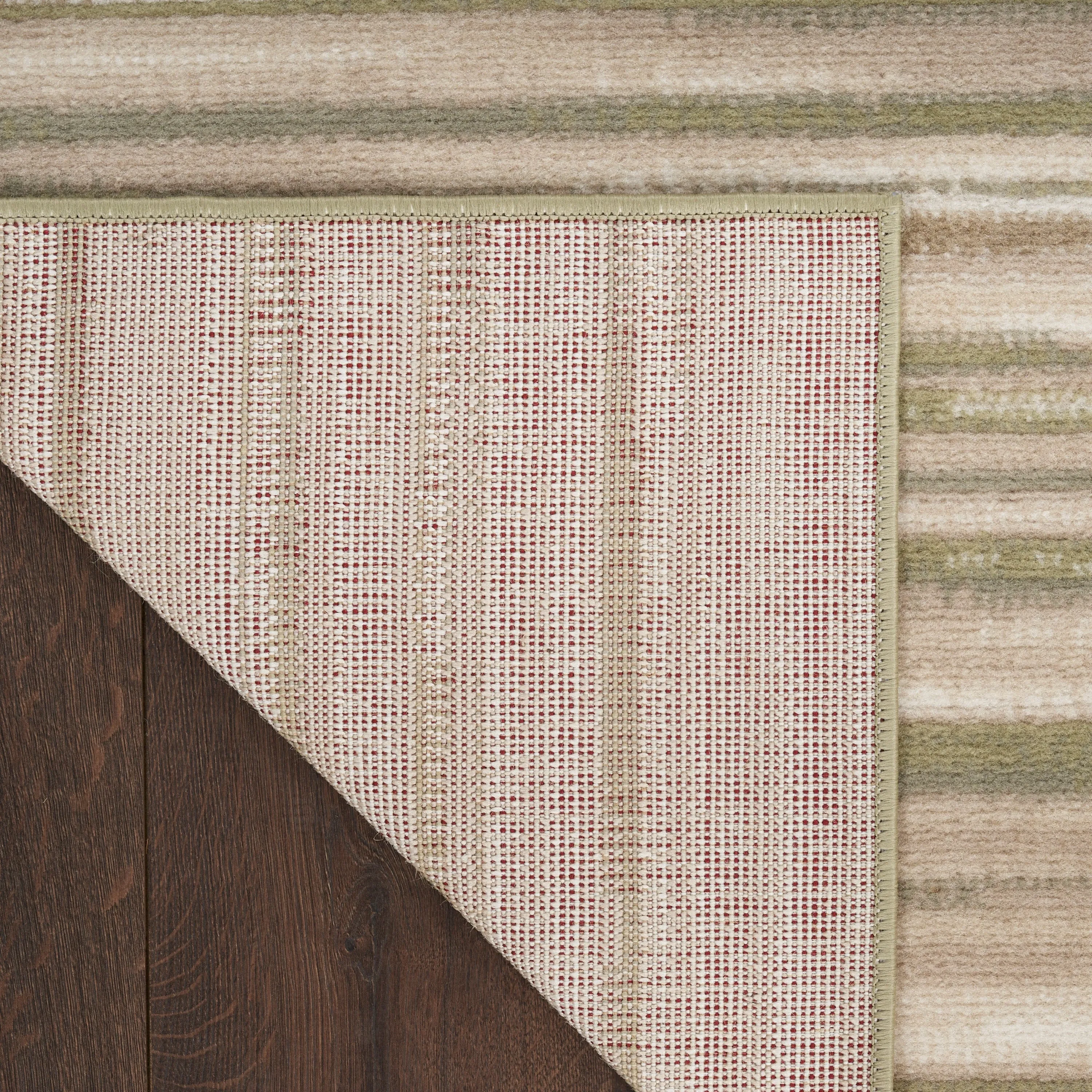Jubilant Indoor Abstract Area Rug